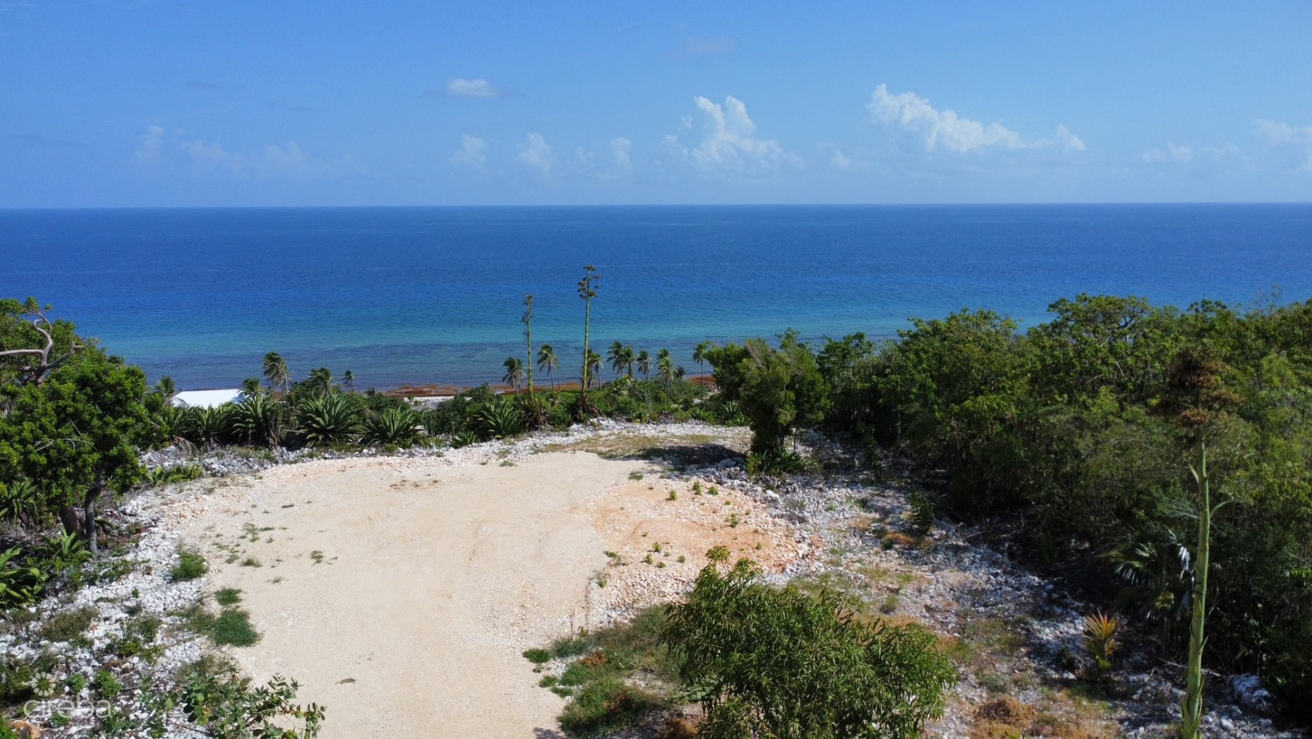 BLUFF LAND - CAYMAN BRAC EAST - LOT #4