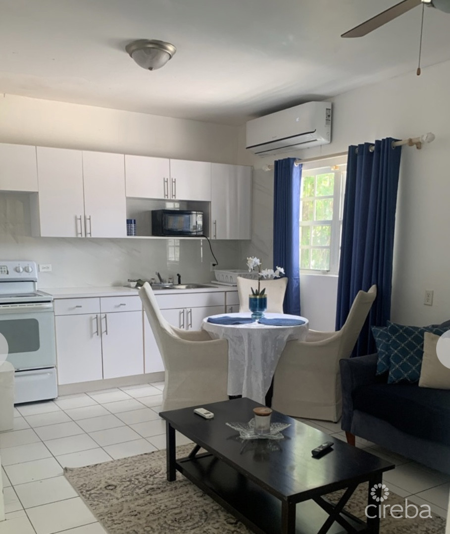 TWO  ONE BED INVESTMENT, SOUTH SOUND