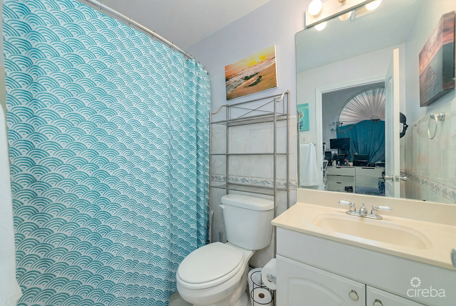 FOUNTAIN COURT 2 BED 2.5 BATH