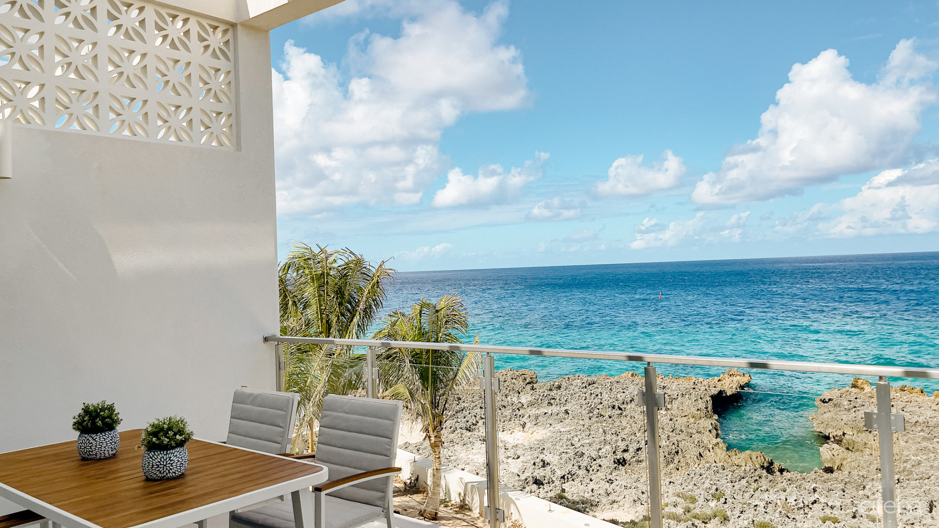 SUNSET POINT OCEANFRONT CONDO