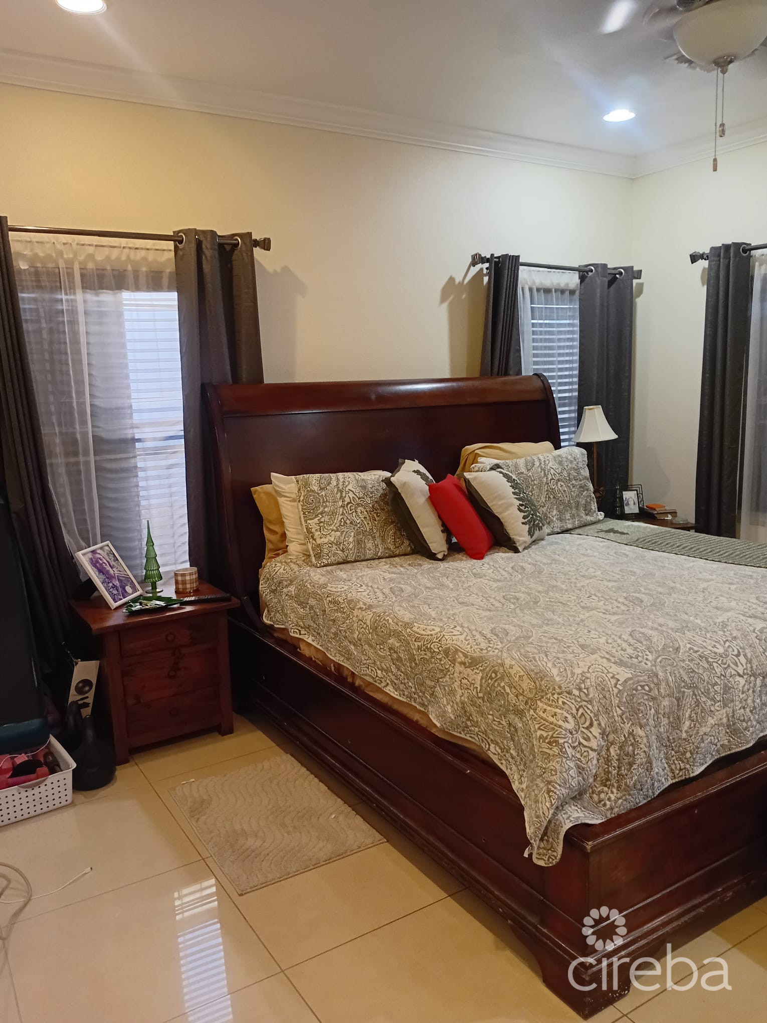 NORTH SIDE FAMILY HOME