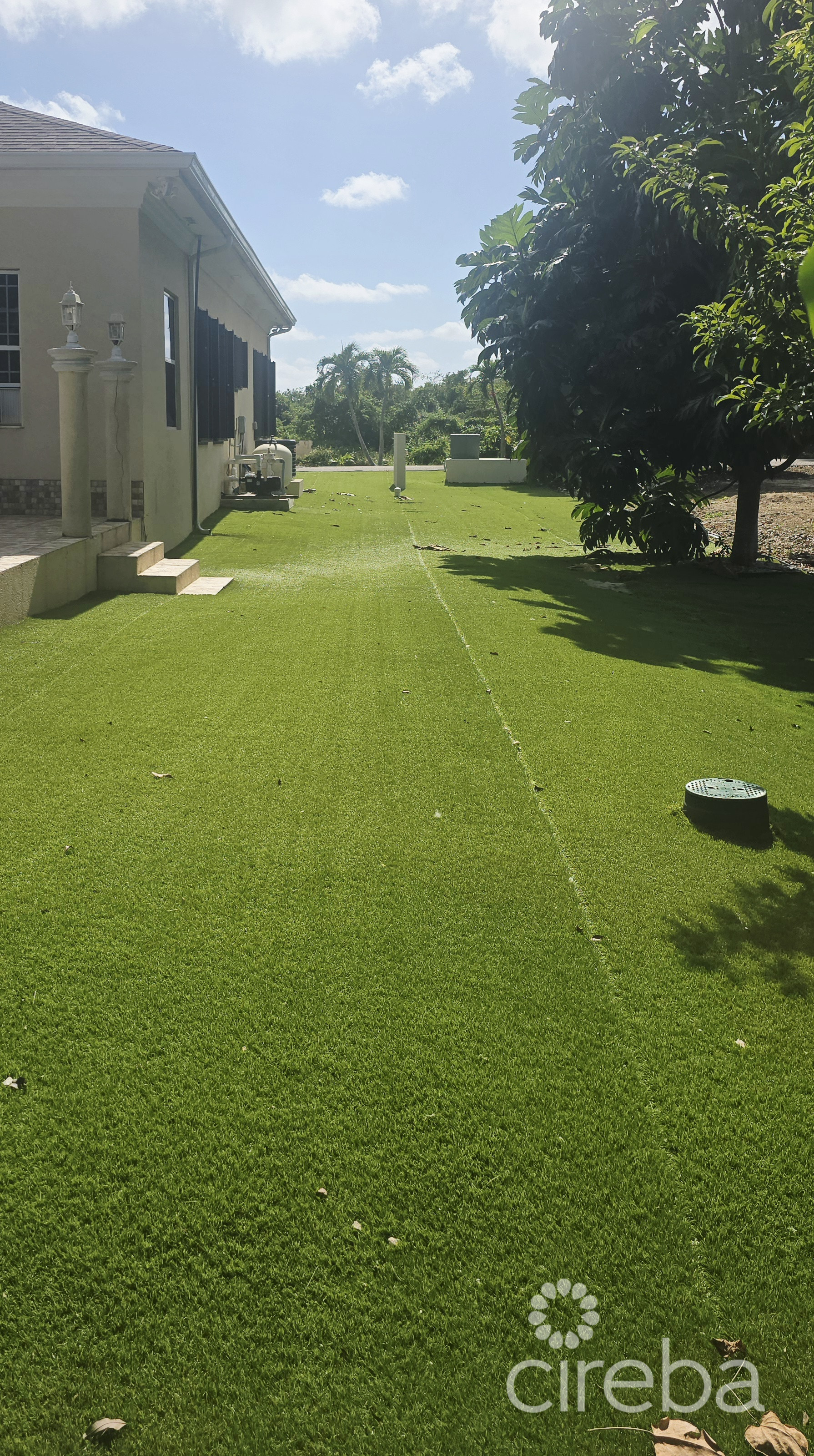 NORTH SIDE FAMILY HOME