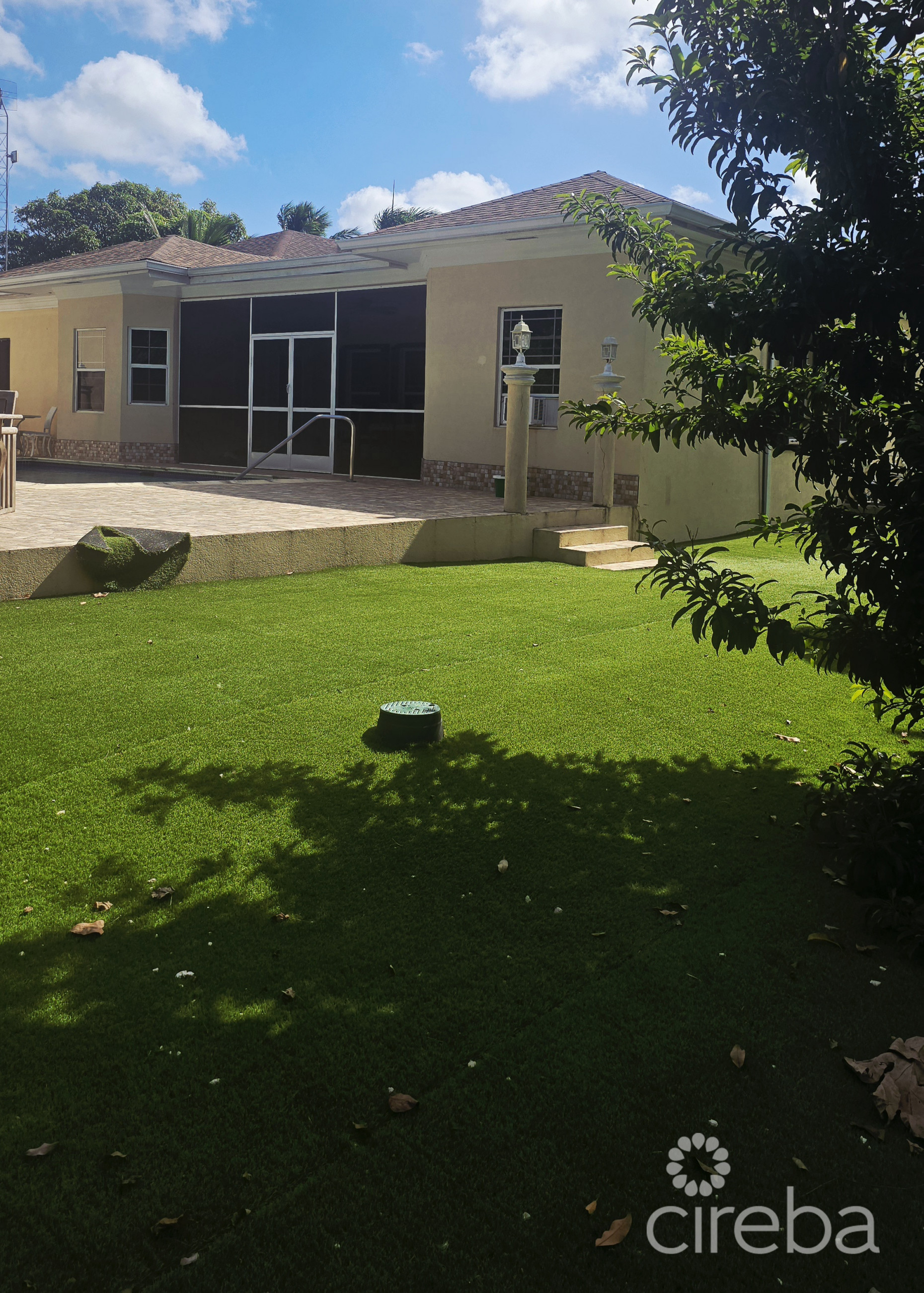 NORTH SIDE FAMILY HOME