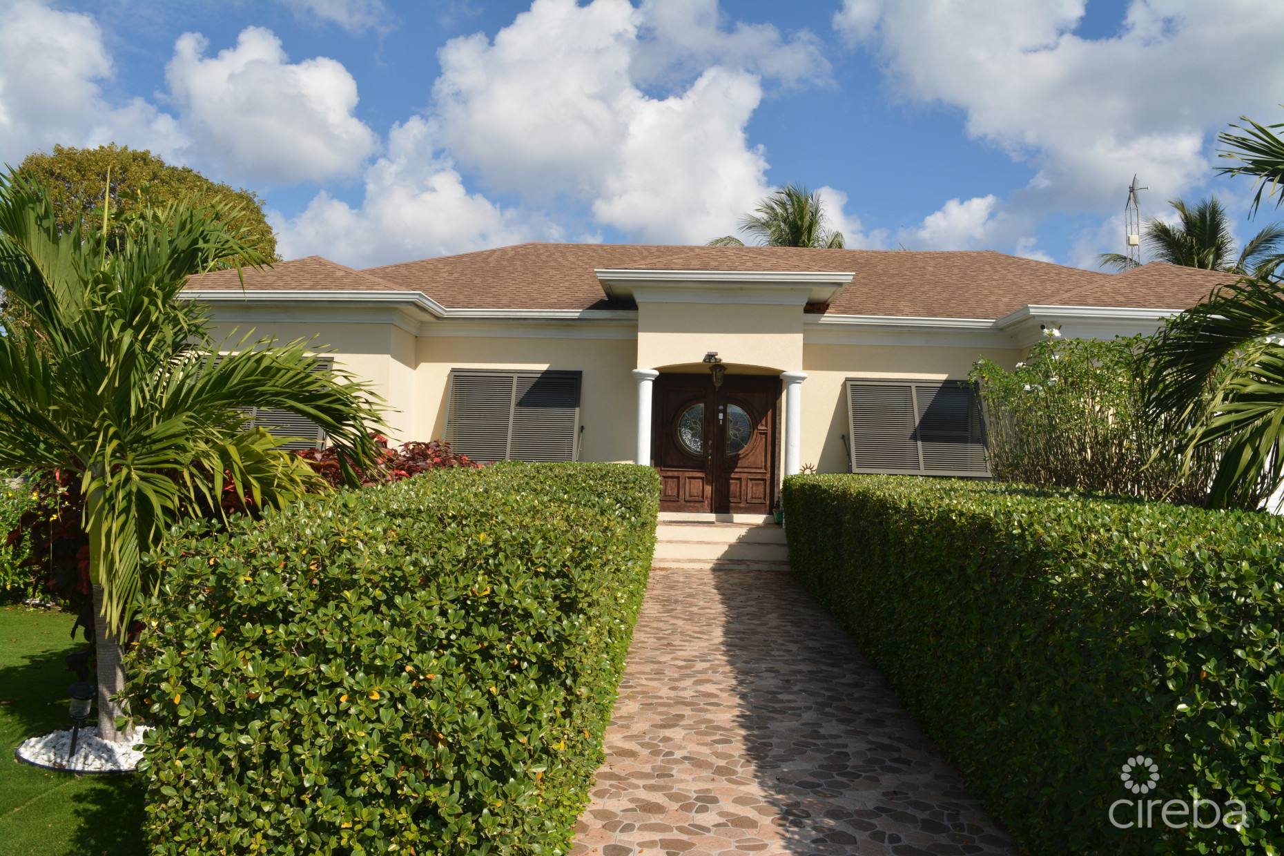 NORTH SIDE FAMILY HOME