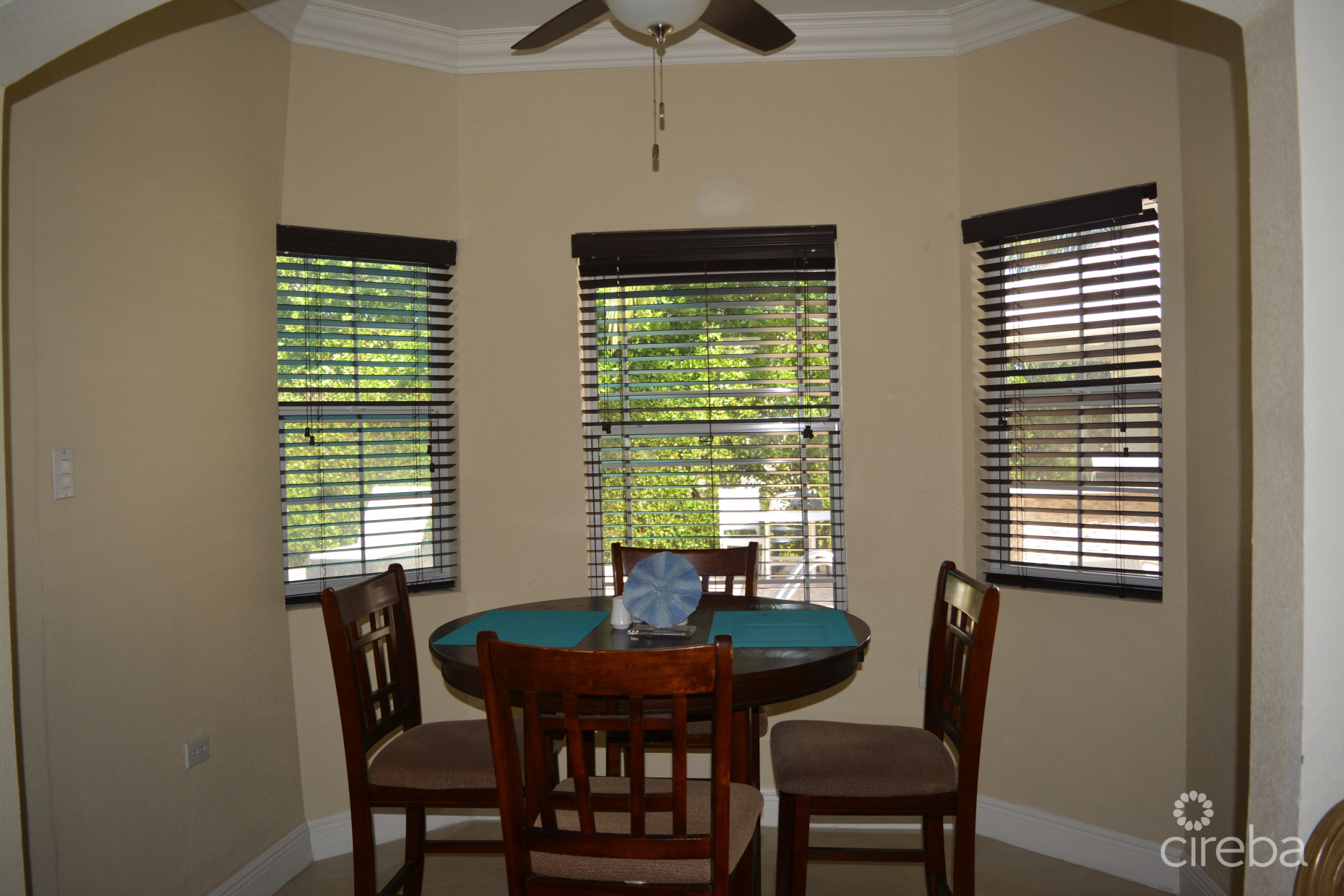 NORTH SIDE FAMILY HOME