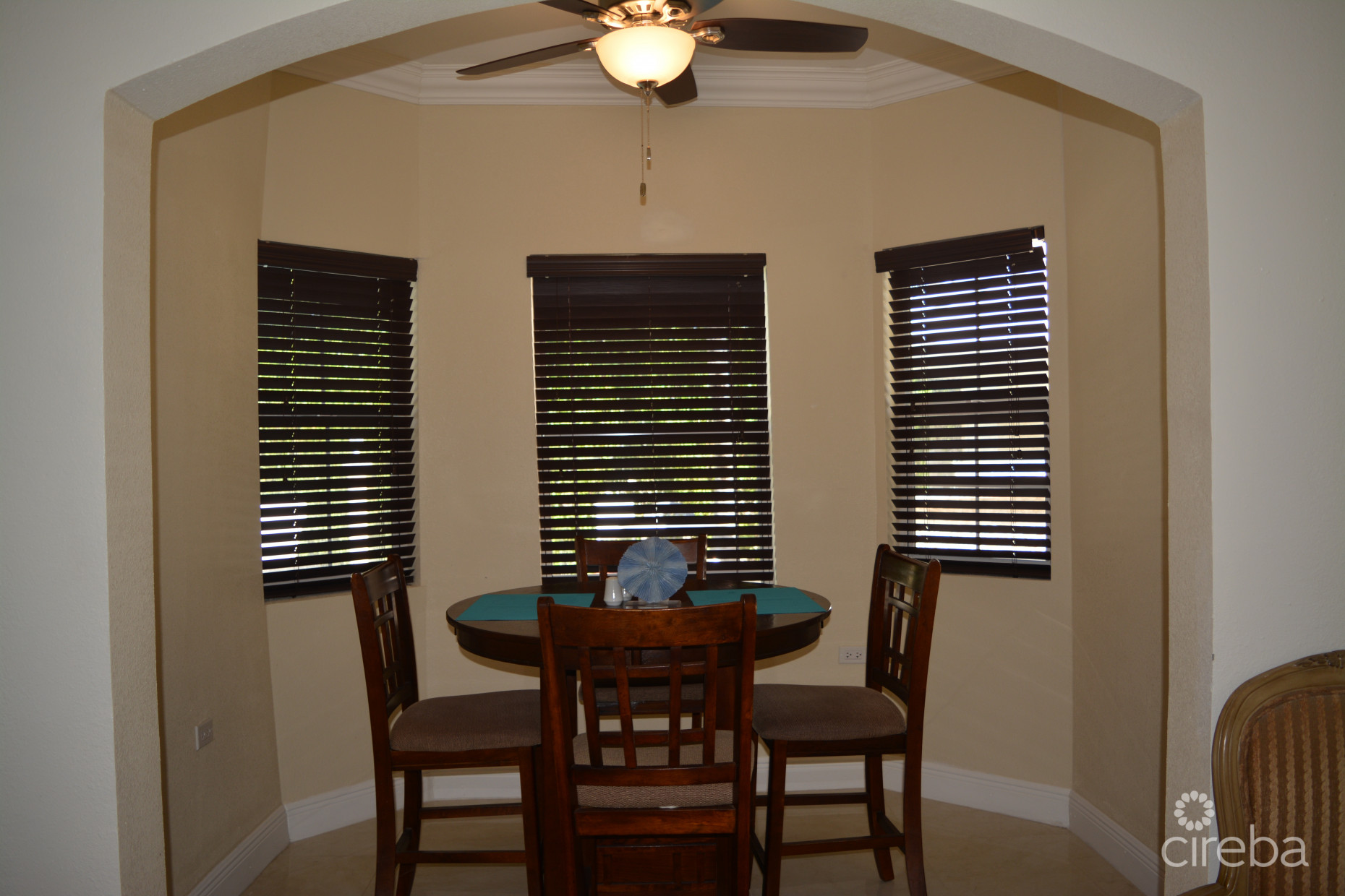 NORTH SIDE FAMILY HOME