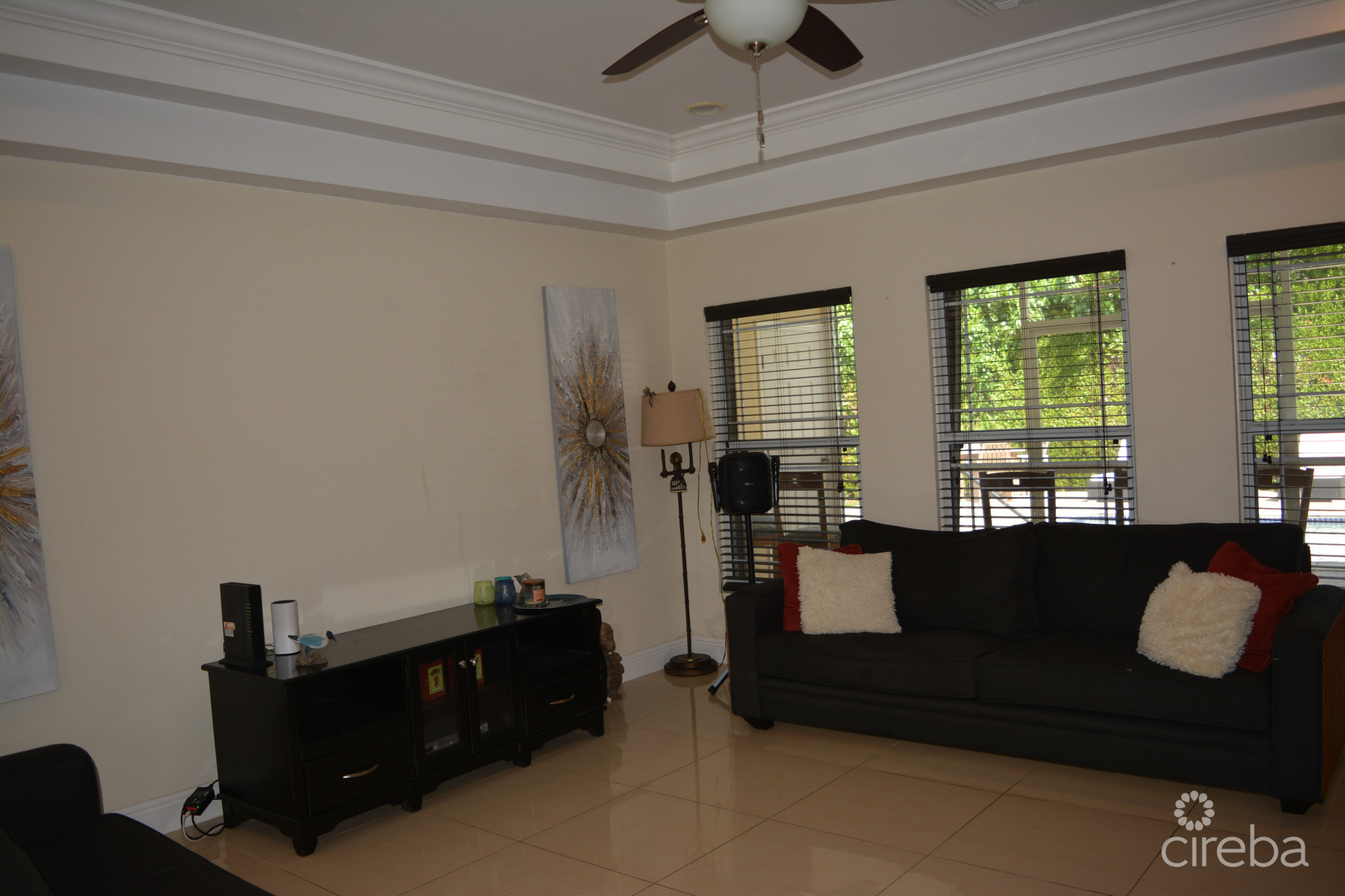 NORTH SIDE FAMILY HOME