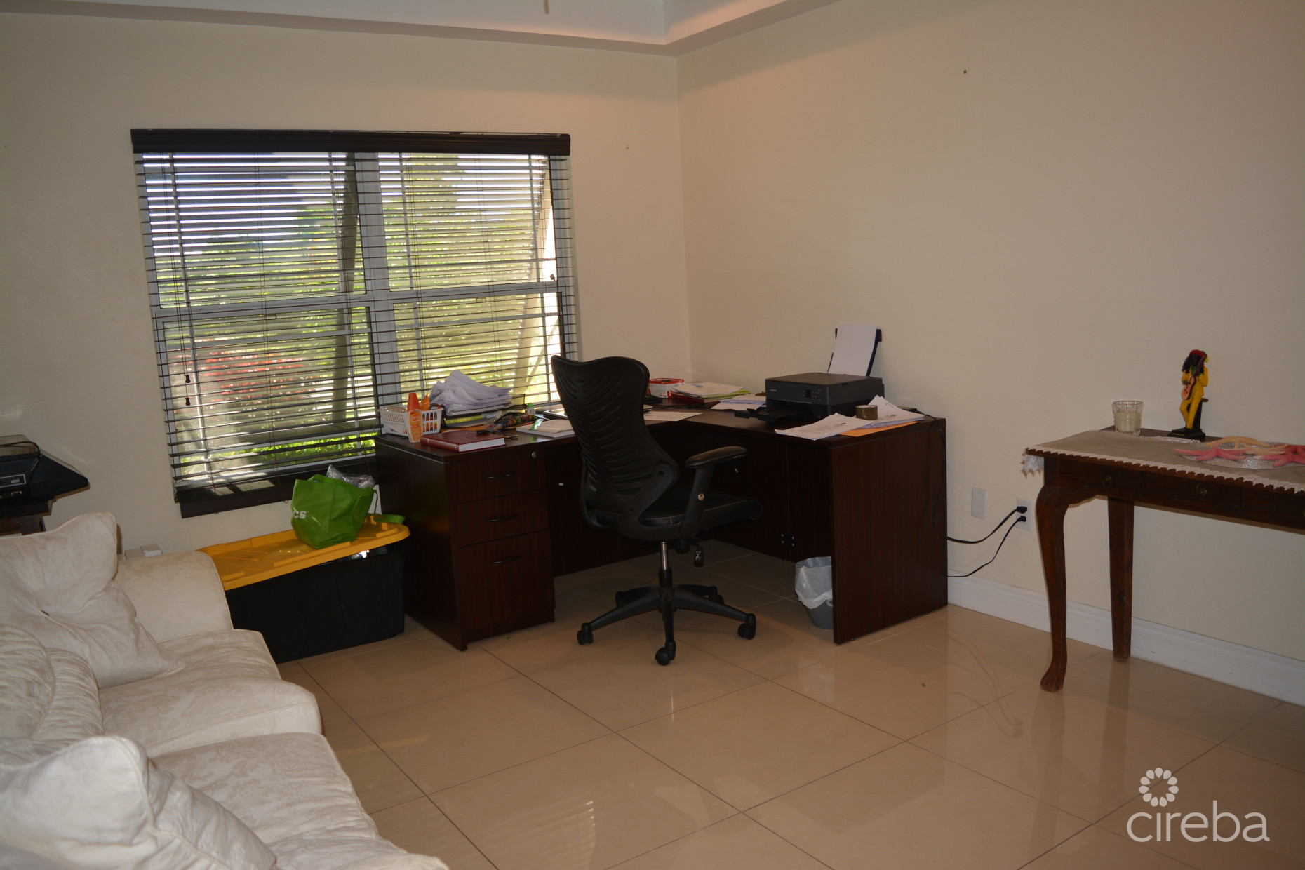 NORTH SIDE FAMILY HOME