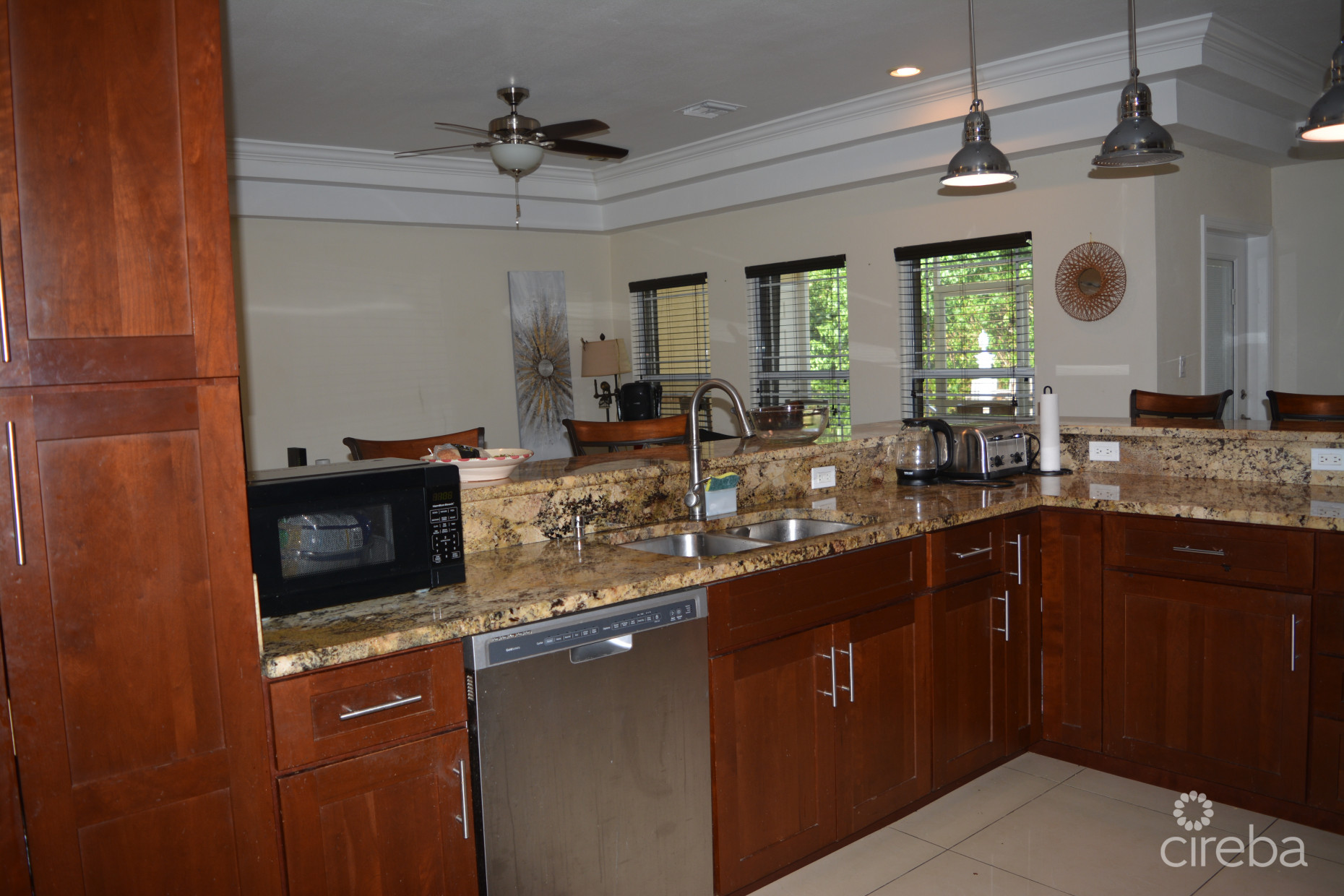 NORTH SIDE FAMILY HOME