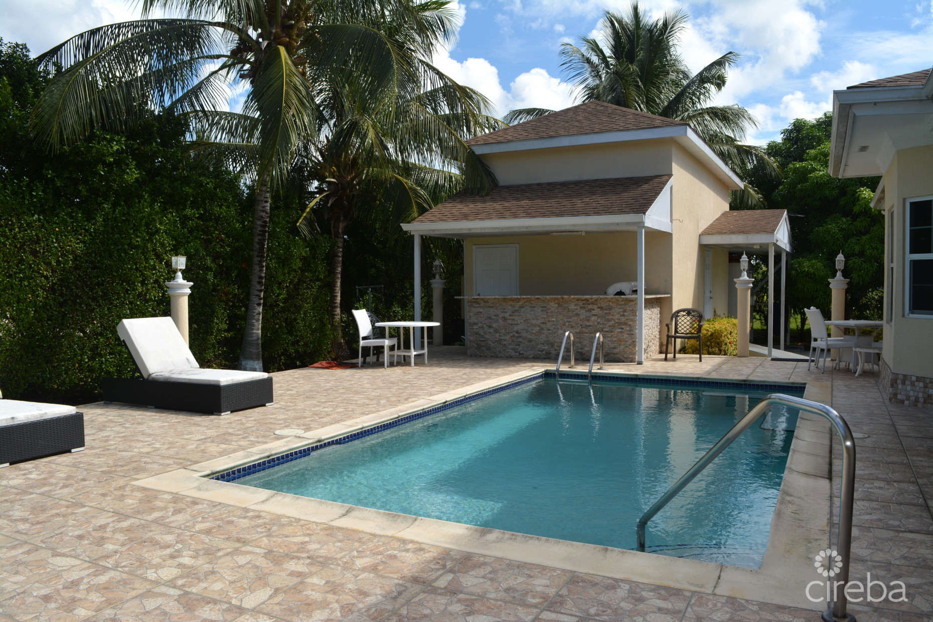 NORTH SIDE FAMILY HOME