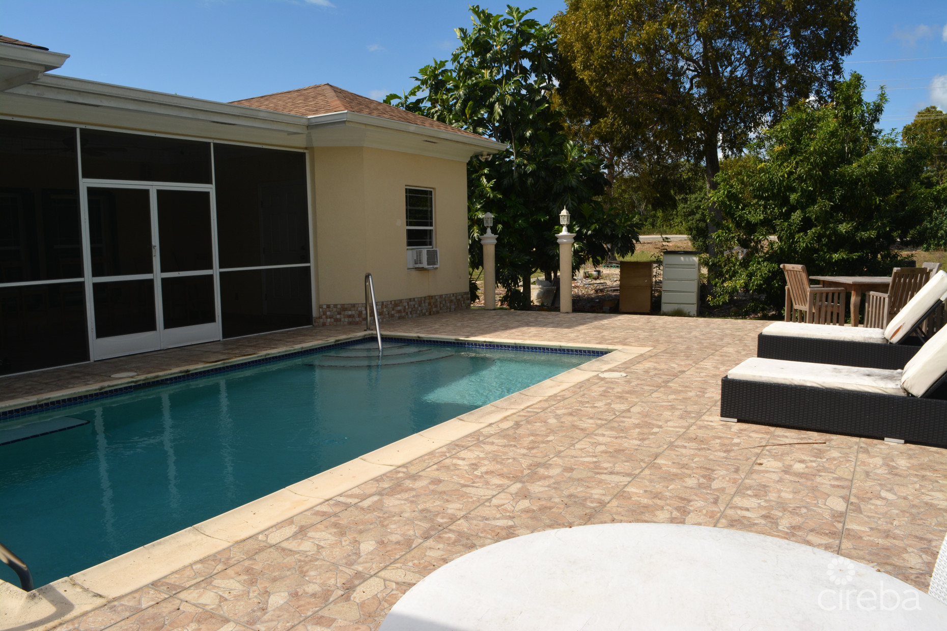 NORTH SIDE FAMILY HOME