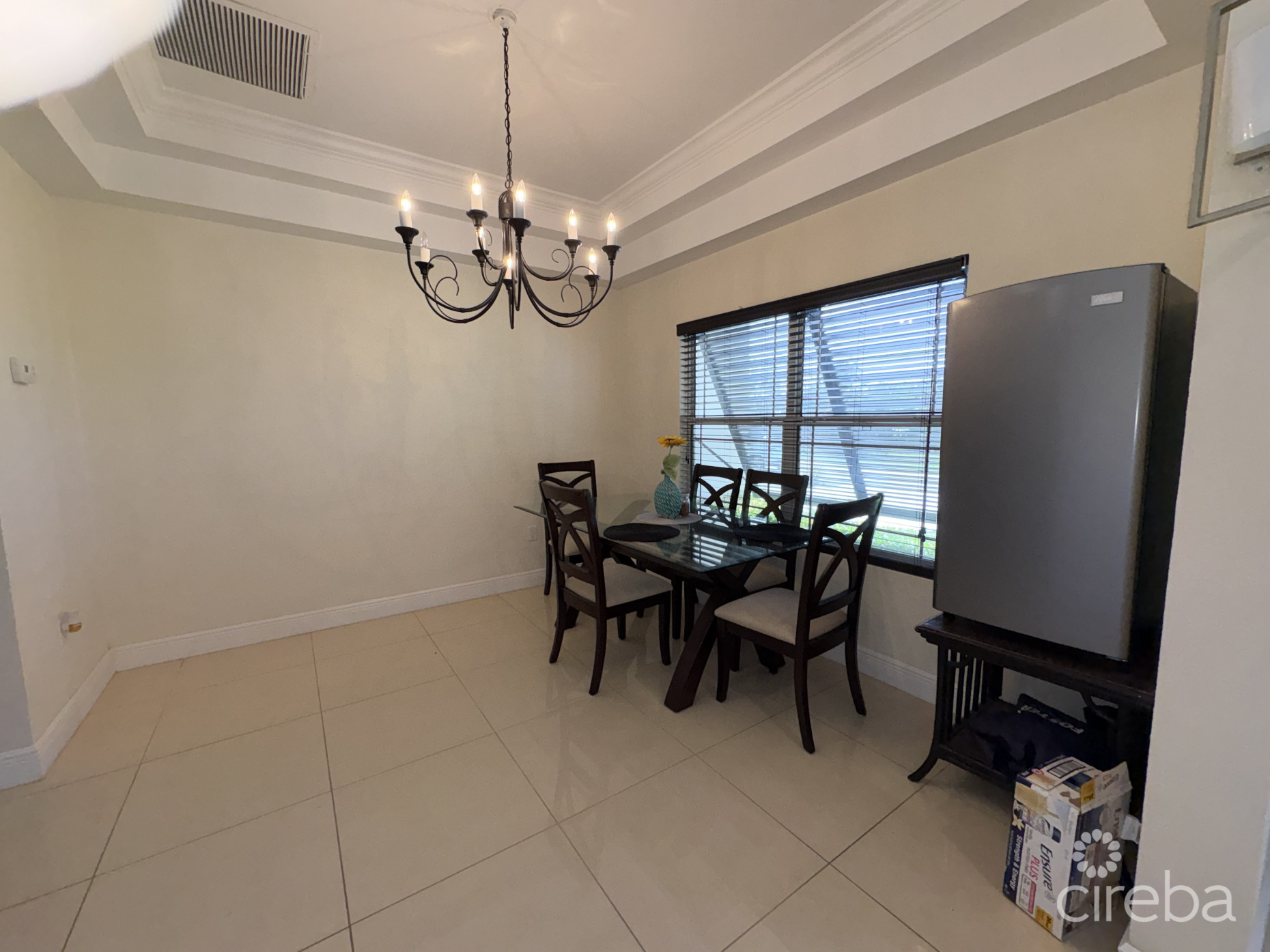 NORTH SIDE FAMILY HOME