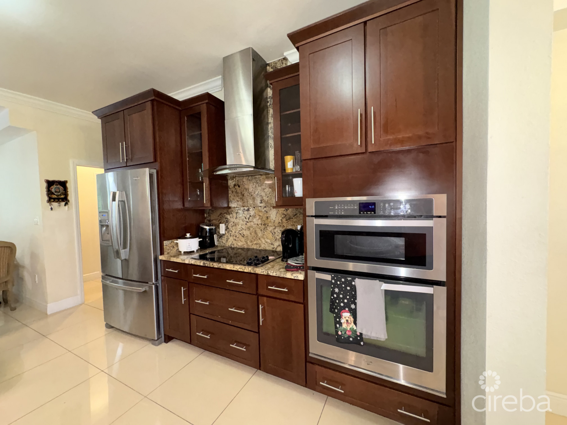 NORTH SIDE FAMILY HOME