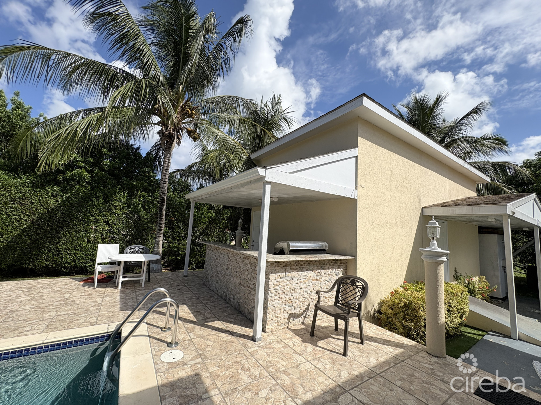 NORTH SIDE FAMILY HOME