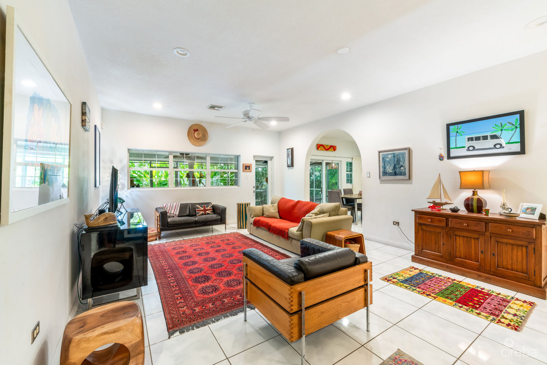 MULBERRY DRIVE 35, SOUTH SOUND HOME