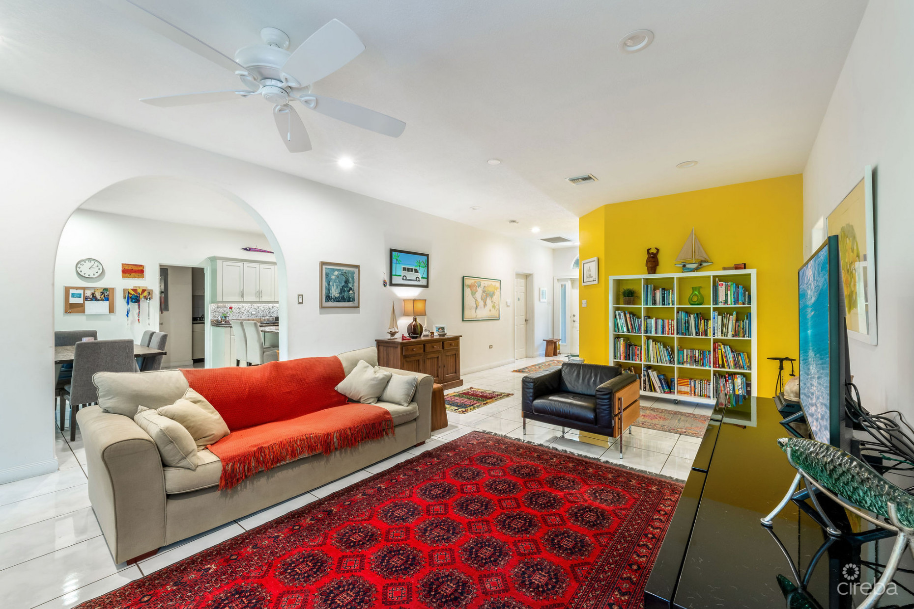 MULBERRY DRIVE 35, SOUTH SOUND HOME