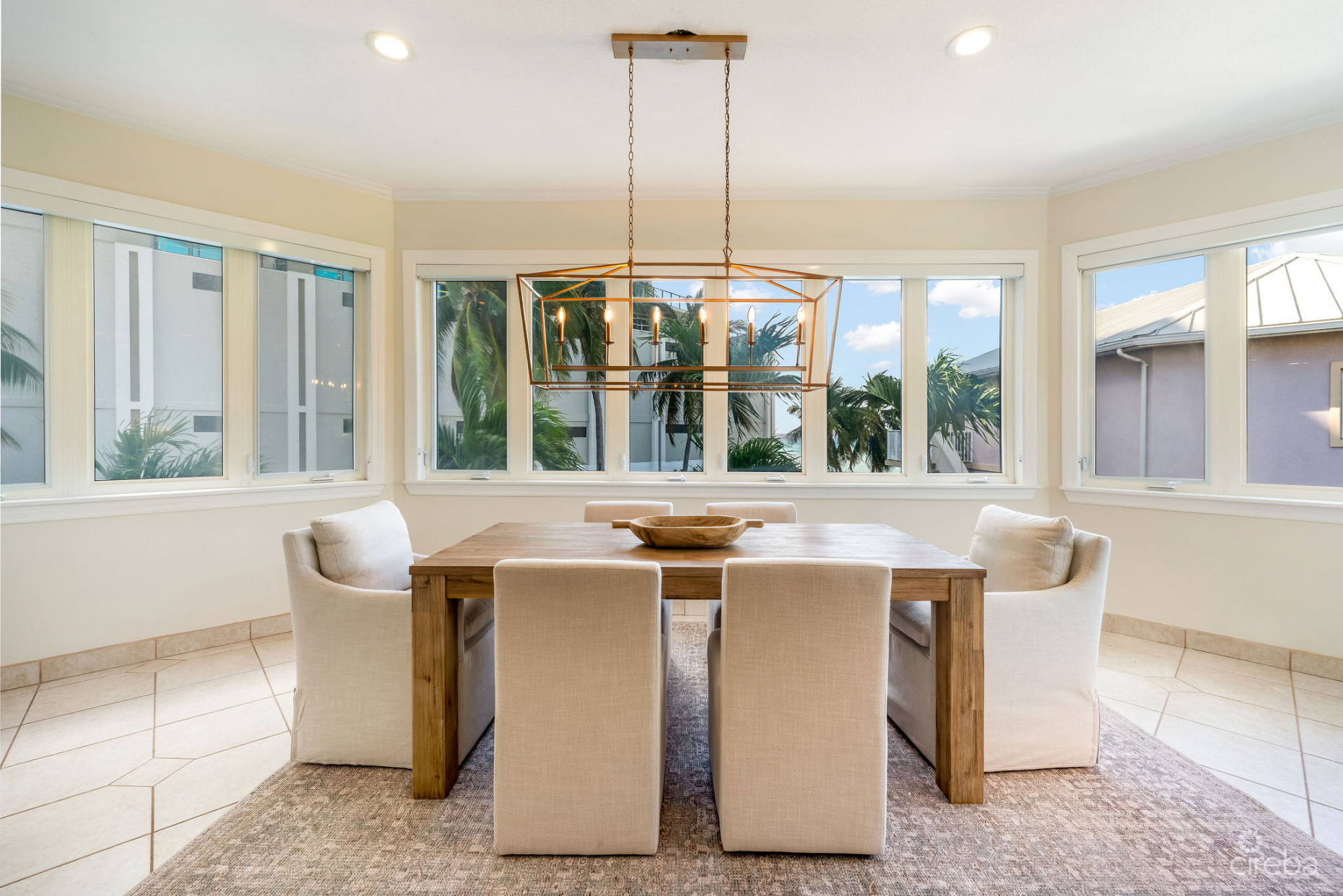 POINSETTIA PENTHOUSE B7, SEVEN MILE CORRIDOR