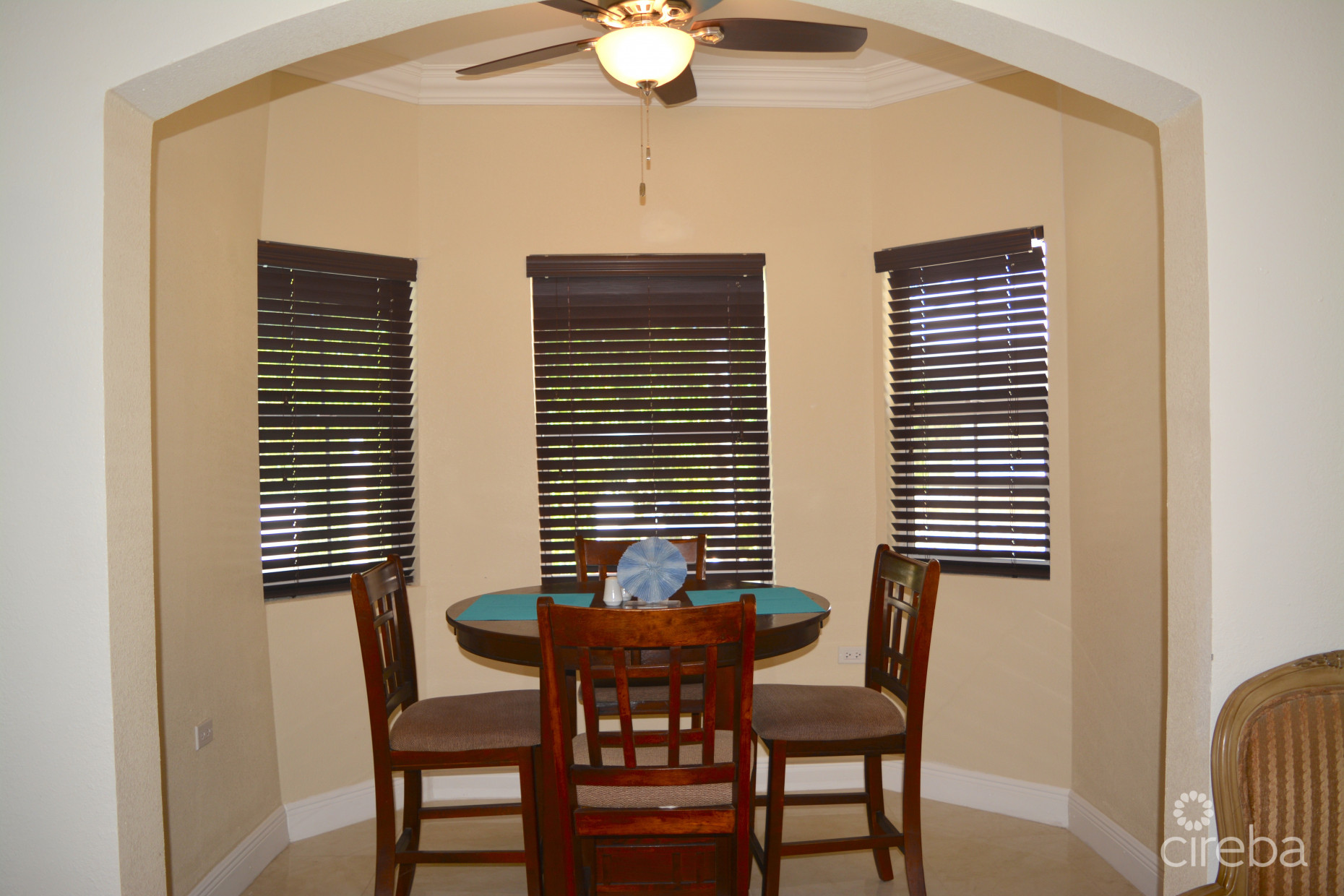 NORTH SIDE FAMILY HOME