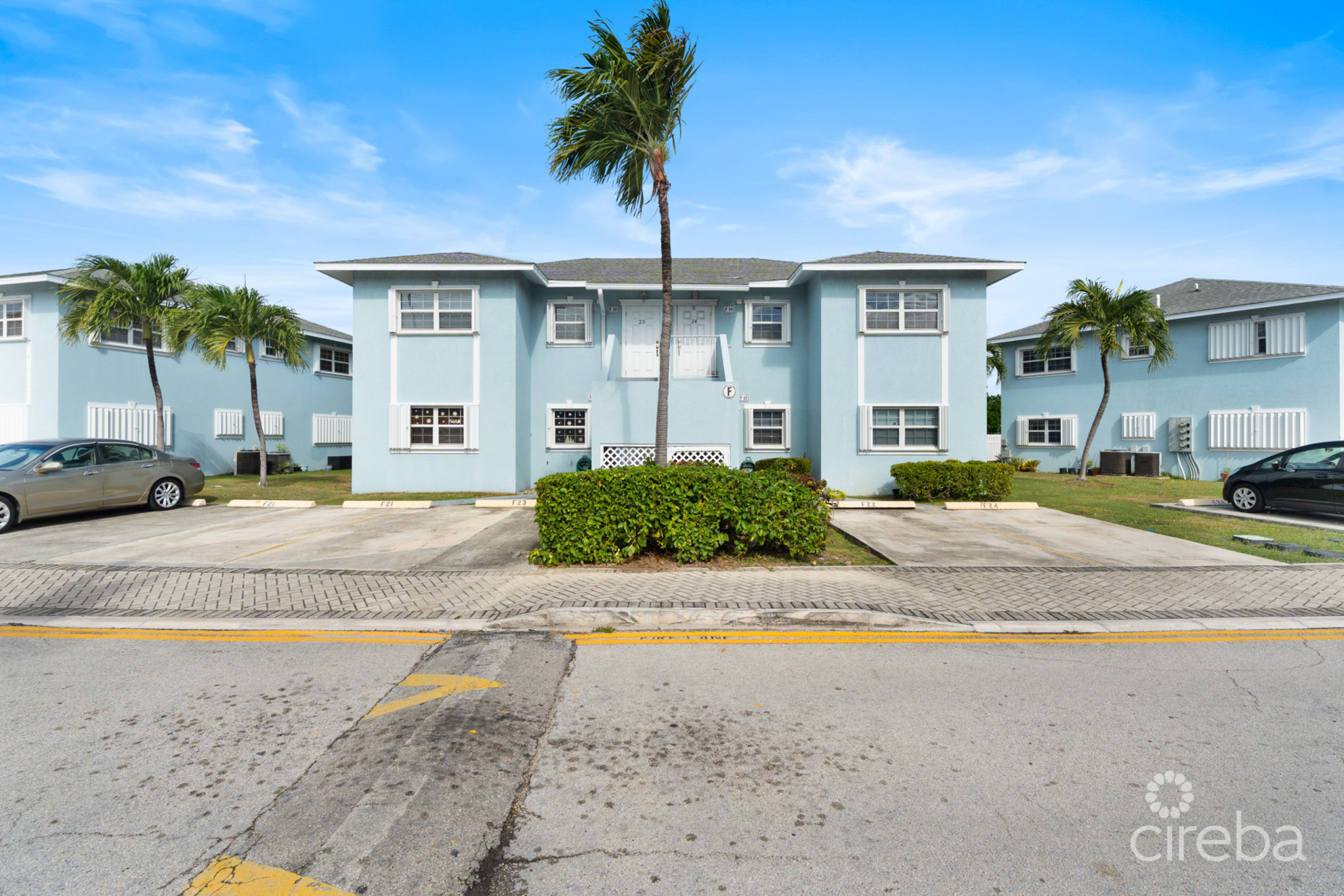 SILVER OAKS CONDO - 2 BED, 2 BATH . SECOND FLOOR