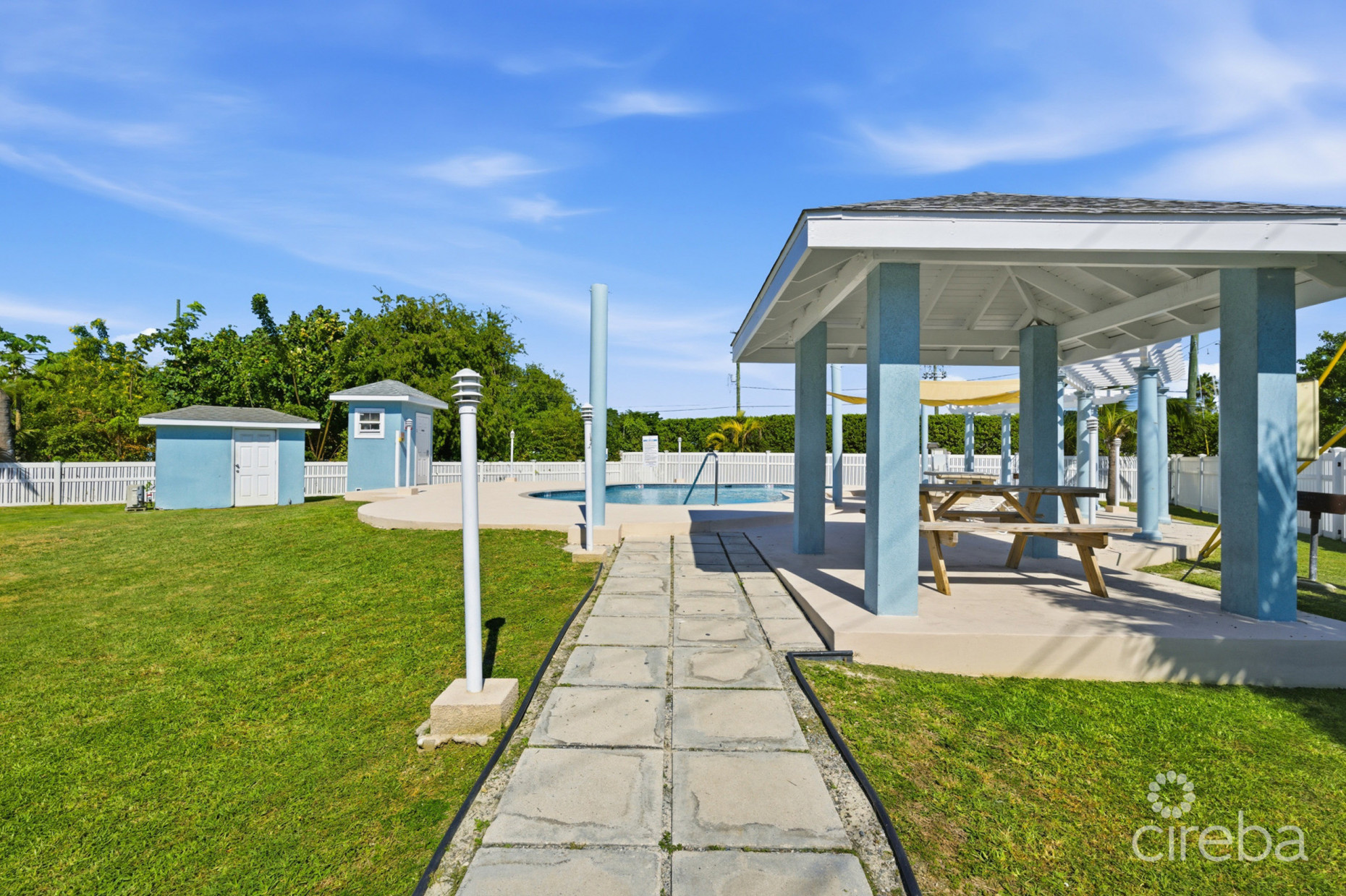 SILVER OAKS CONDO - 2 BED, 2 BATH . SECOND FLOOR