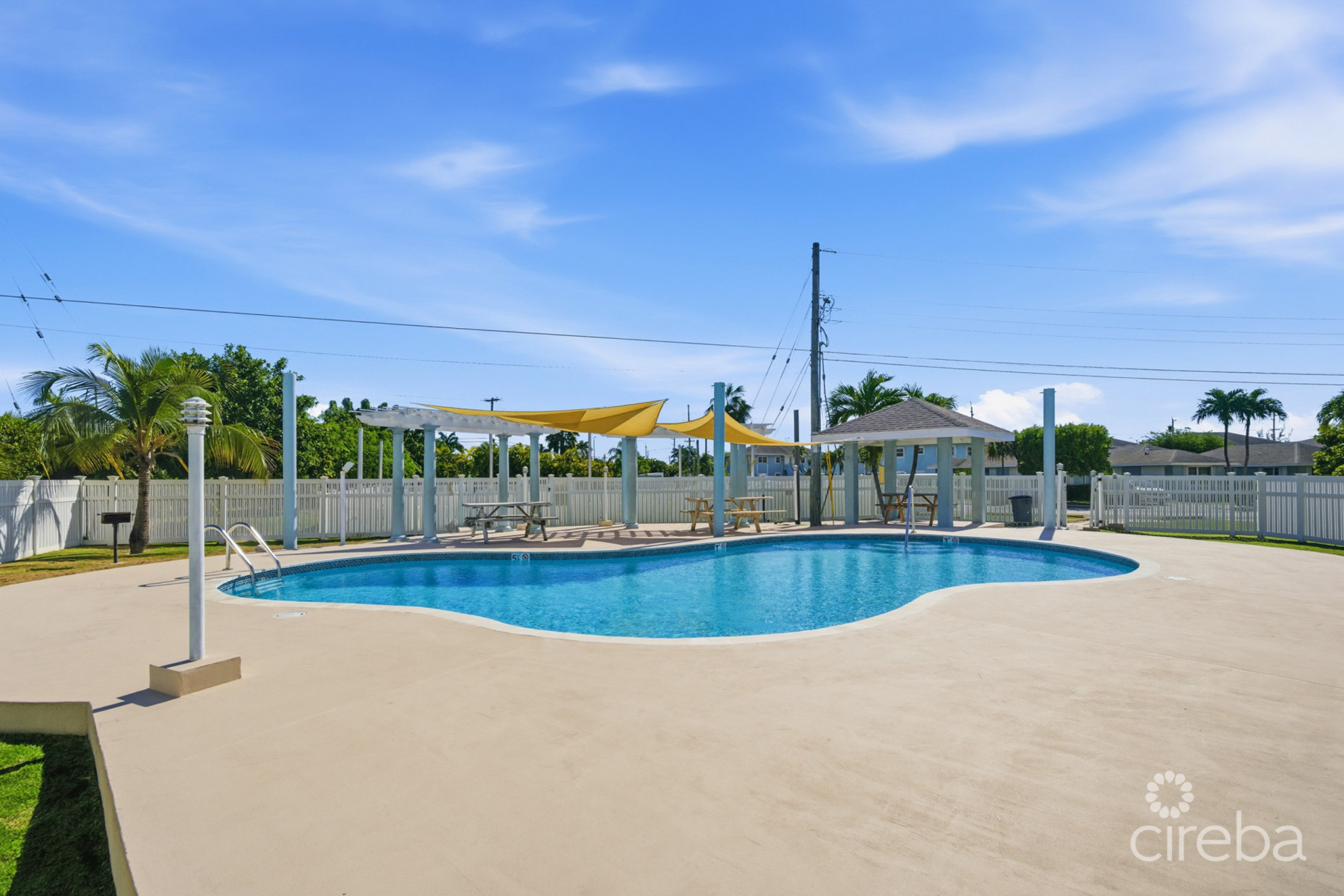 SILVER OAKS CONDO - 2 BED, 2 BATH . SECOND FLOOR