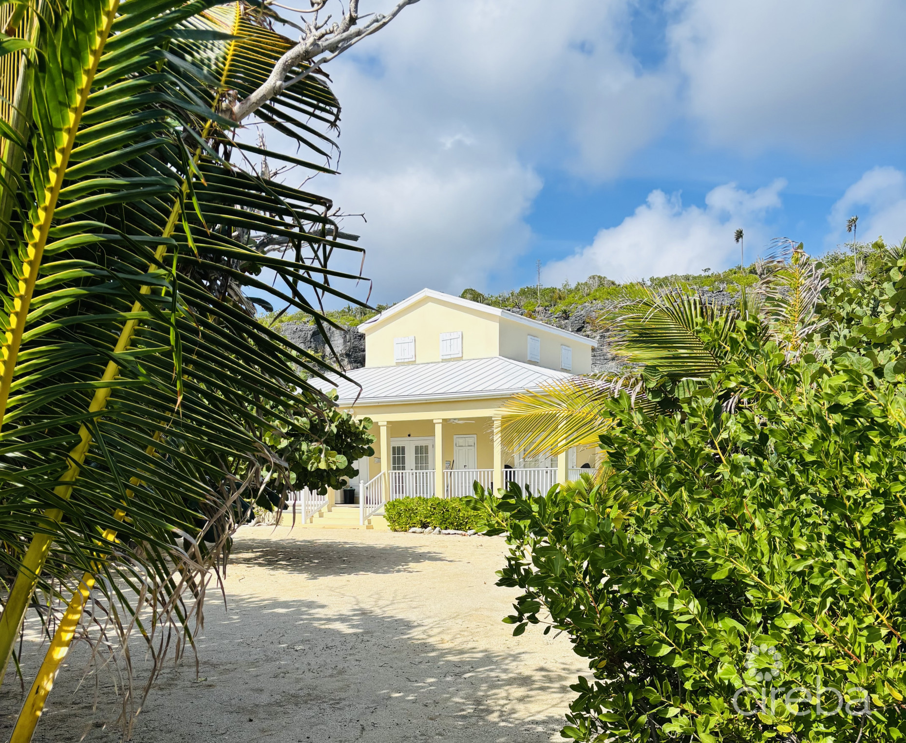 SOUTHSIDE HOME AND BLUFFSIDE COTTAGE