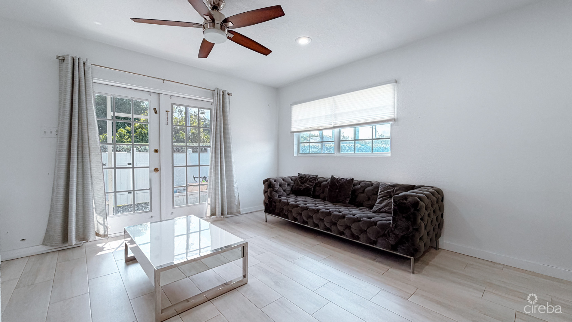 MEADOWS 2 BED TOWNHOUSE WEST BAY