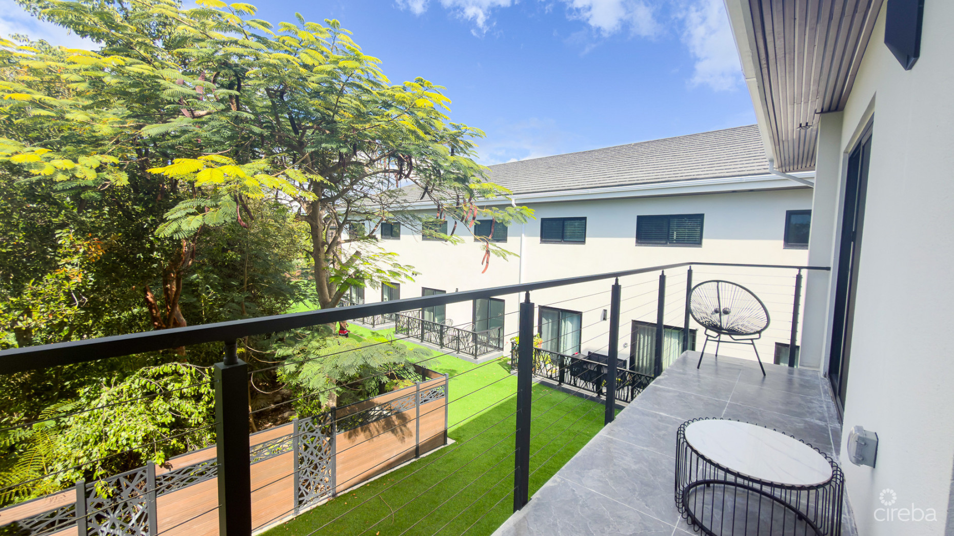 ARZA 3 BED CORNER CONDO