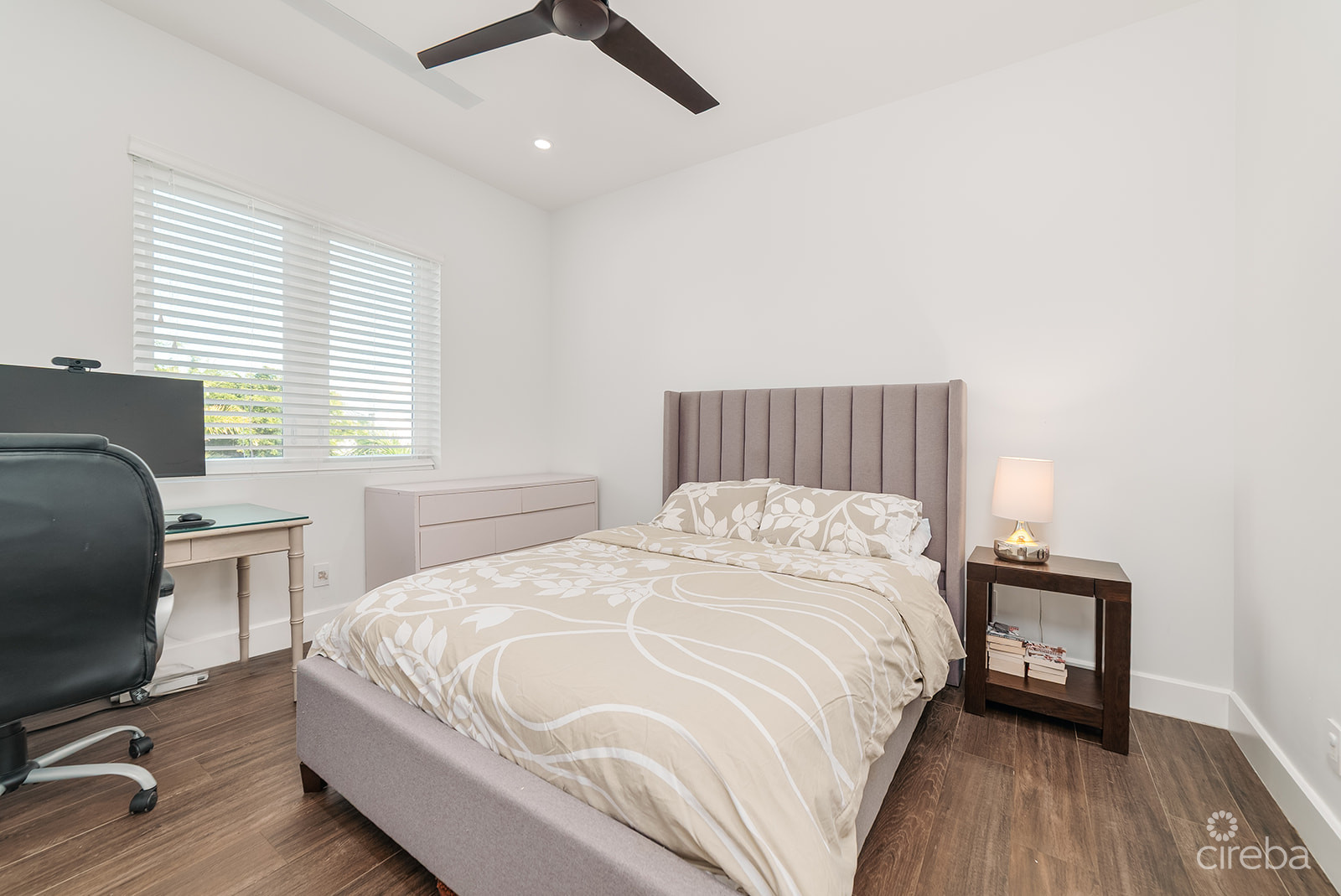 #201 CYPRESS POINTE NORTH - CANAL FRONT CONDO