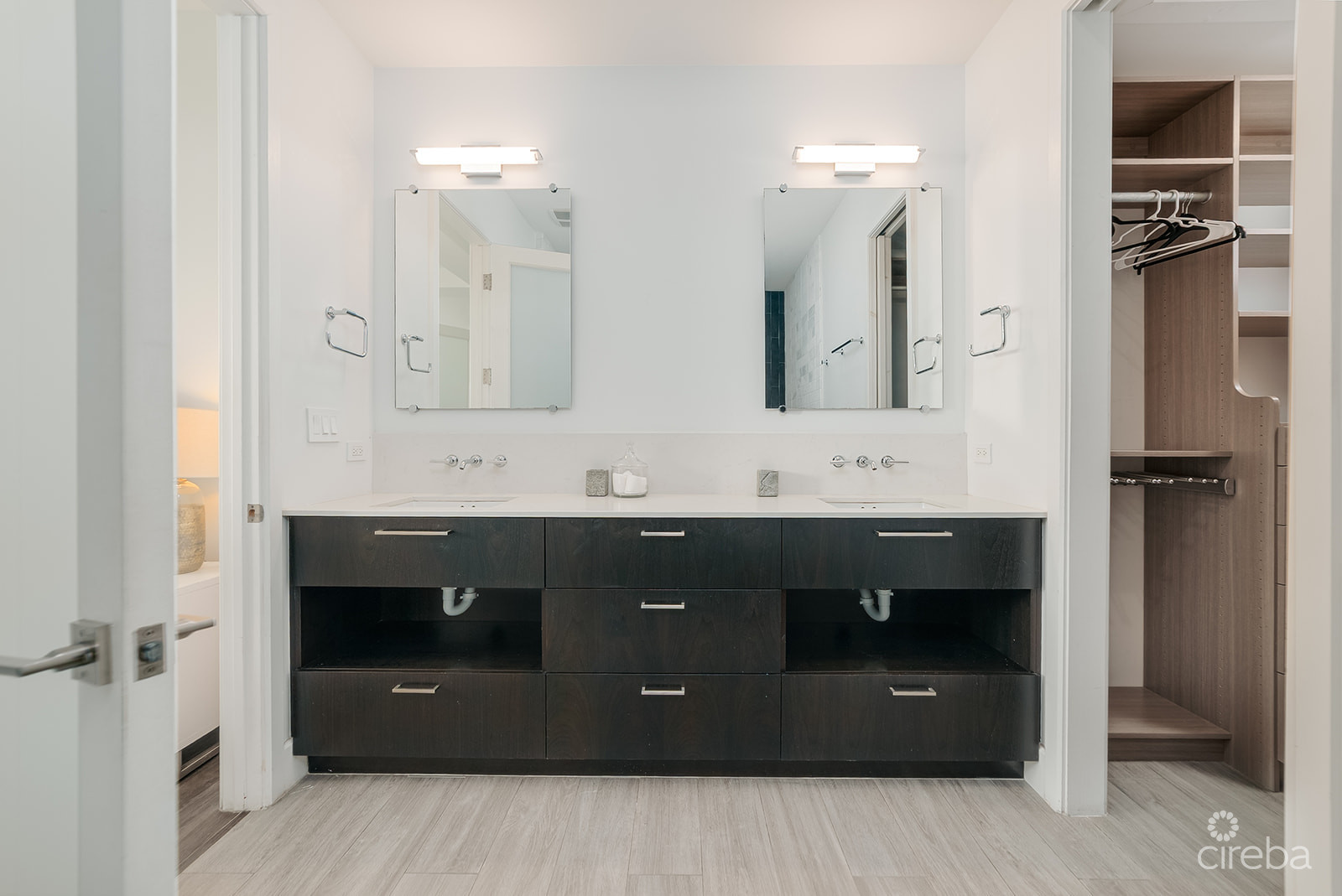 #201 CYPRESS POINTE NORTH - CANAL FRONT CONDO