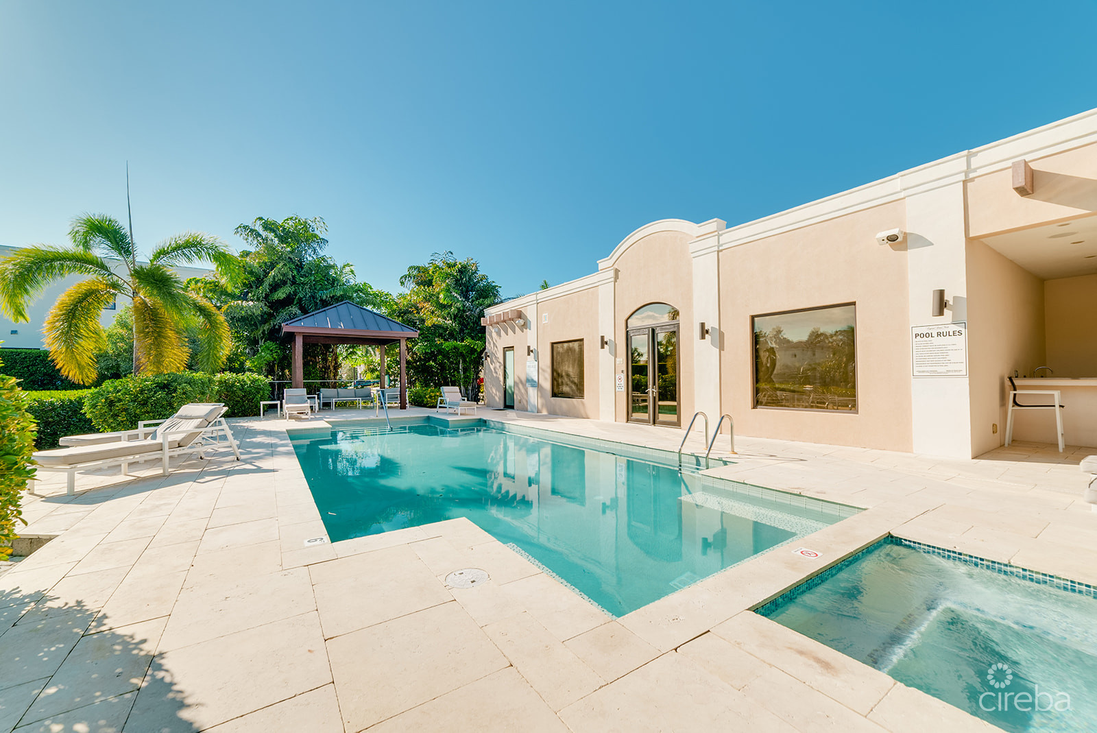 #201 CYPRESS POINTE NORTH - CANAL FRONT CONDO