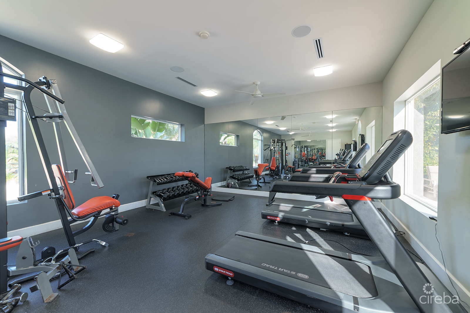 #201 CYPRESS POINTE NORTH - CANAL FRONT CONDO