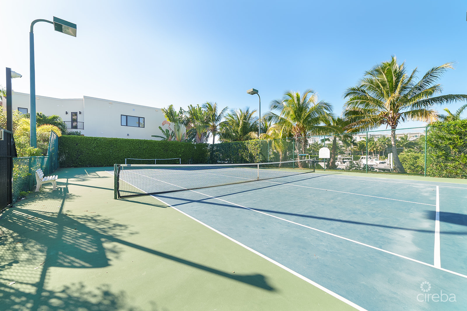 #201 CYPRESS POINTE NORTH - CANAL FRONT CONDO