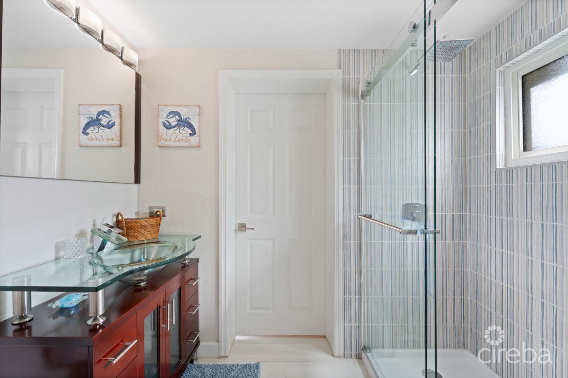 THE RETREAT 12, RUM POINT CONDO WITH BEACH VIEW