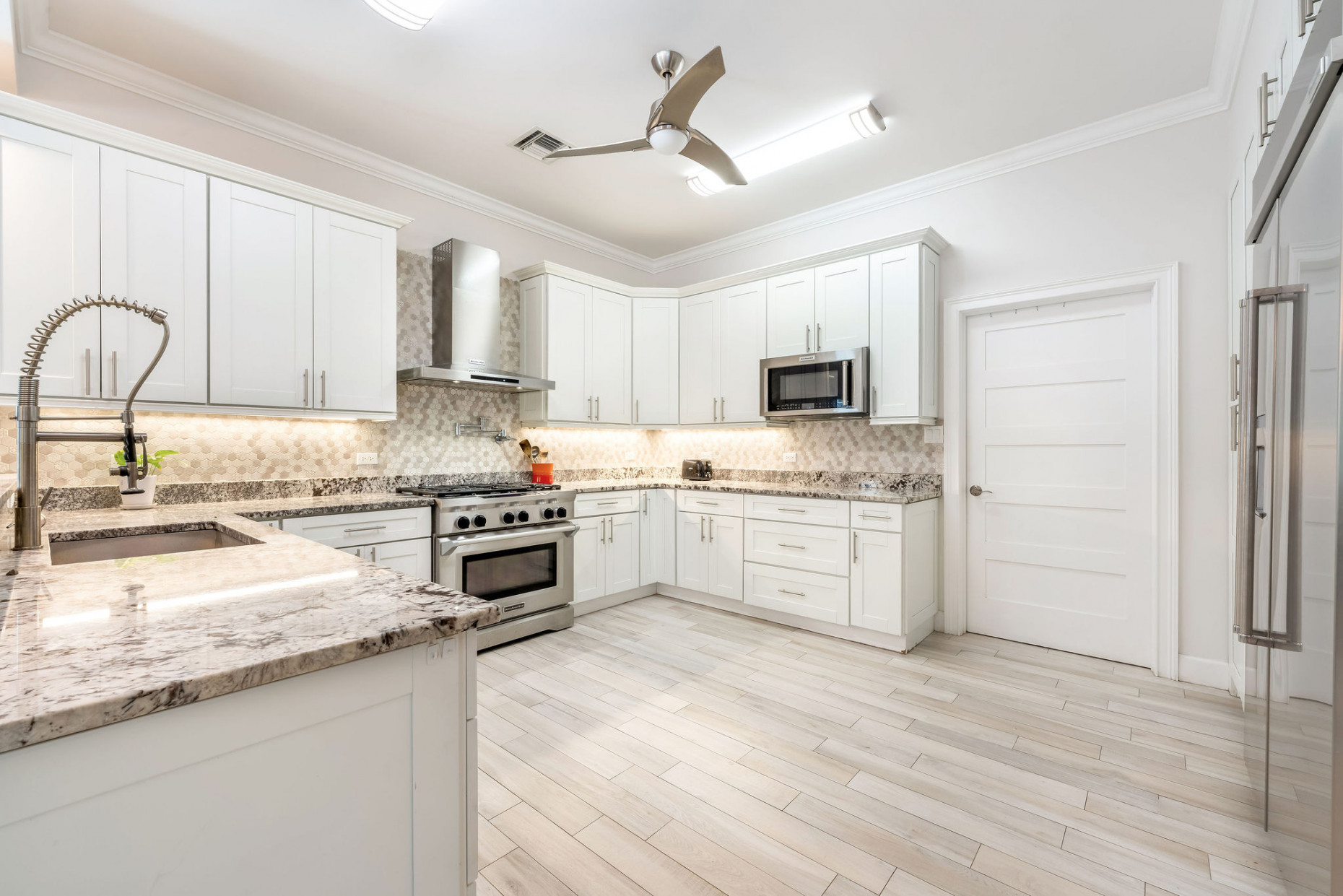 51 Captain Temple Drive - The Perfect Family Home