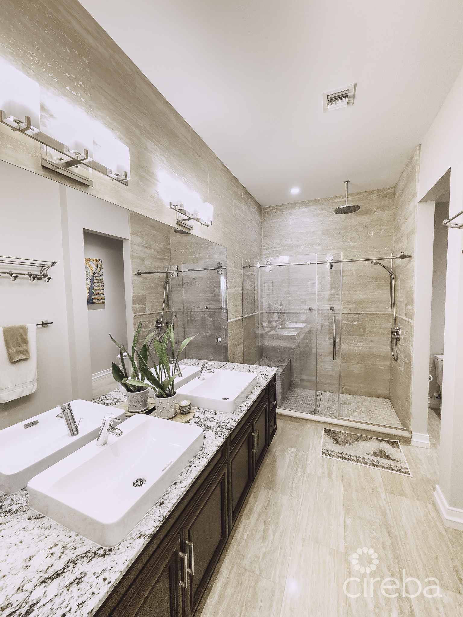 SMB CORRIDOR 4 BED -THE DRAKE