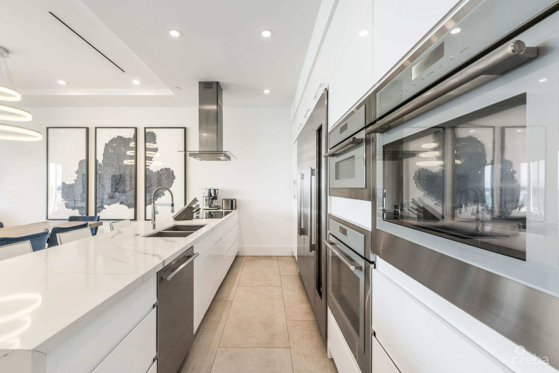 RUM POINT RESORT 403, OCEANFRONT CONDO