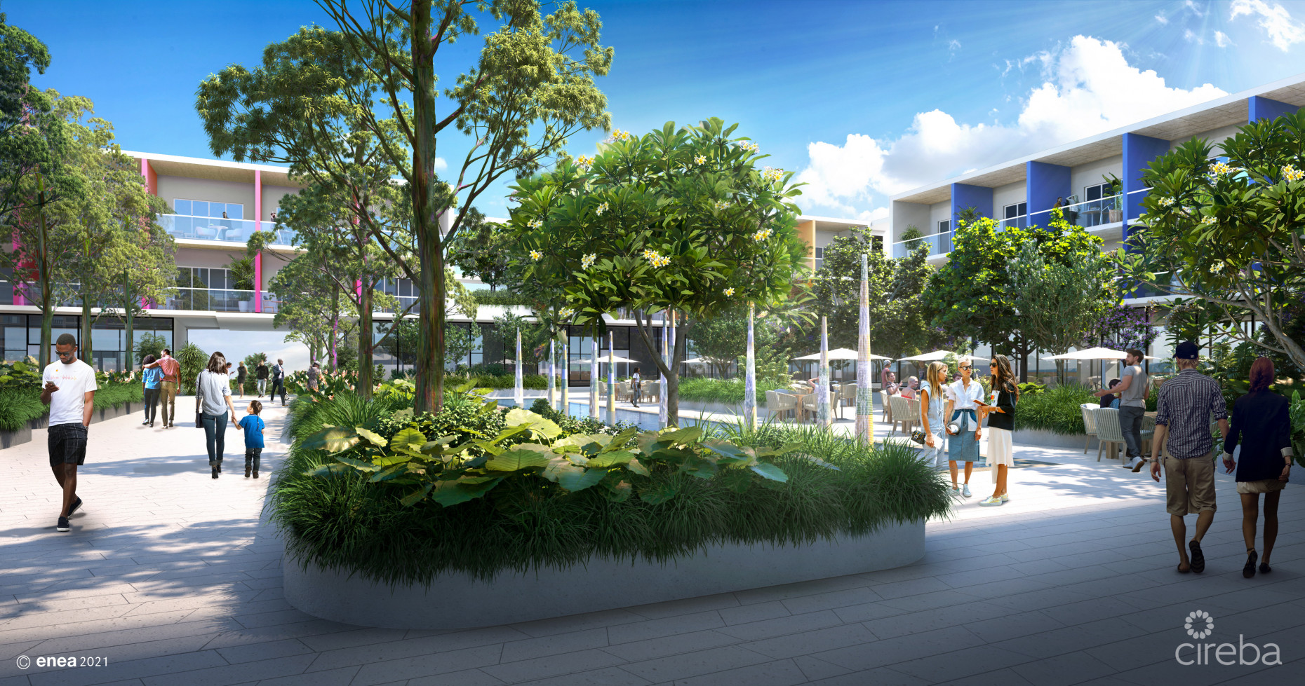 THE GROVE TOO - UNIT 53