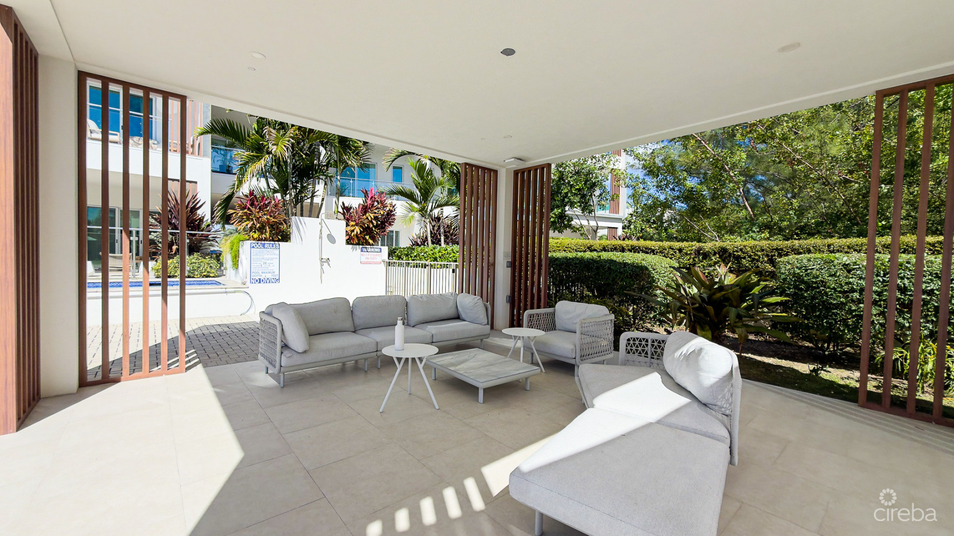 AURA 3 BED CORNER CONDO