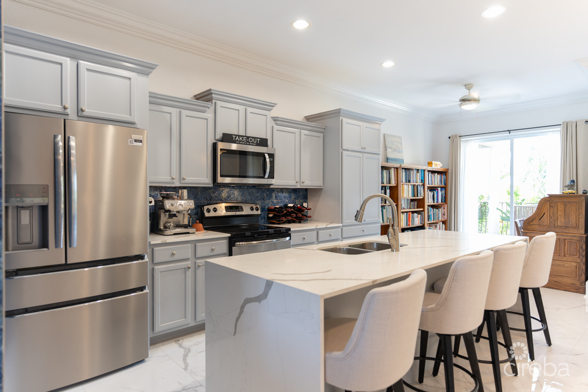 REDUCED | TURNBERRY EAST, CRYSTAL HARBOUR