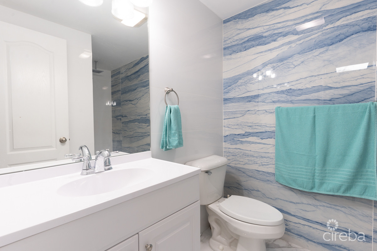 REDUCED | TURNBERRY EAST, CRYSTAL HARBOUR