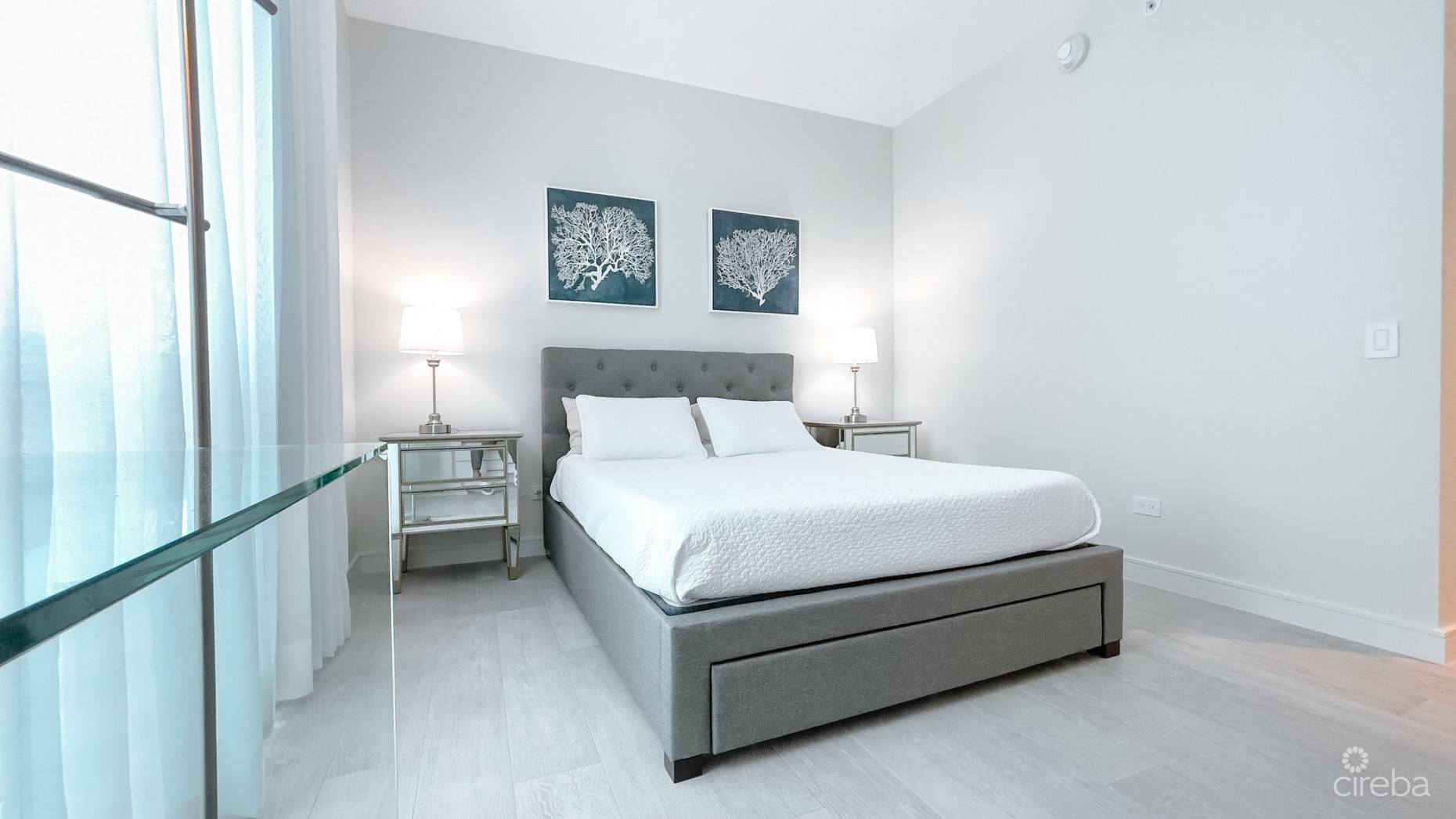 3 BED SEAFIRE CORNER RESIDENCE