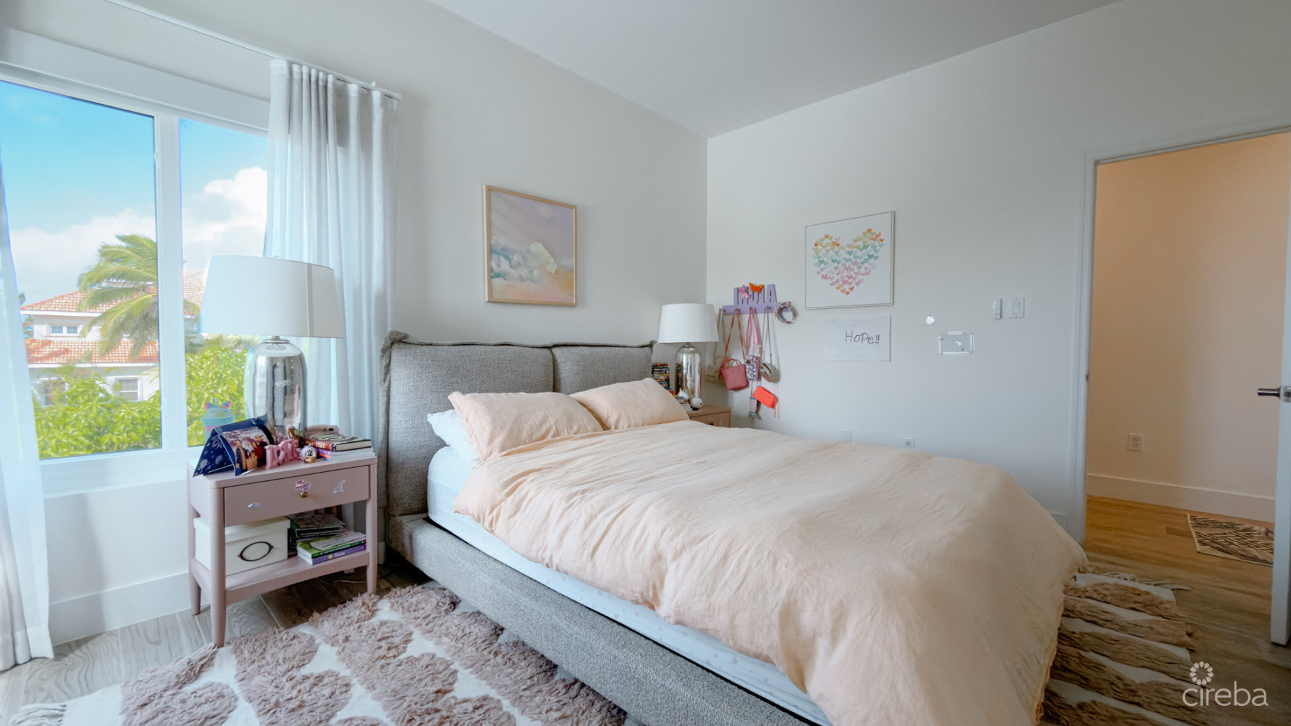 THE SHORES CANAL FRONT HOME