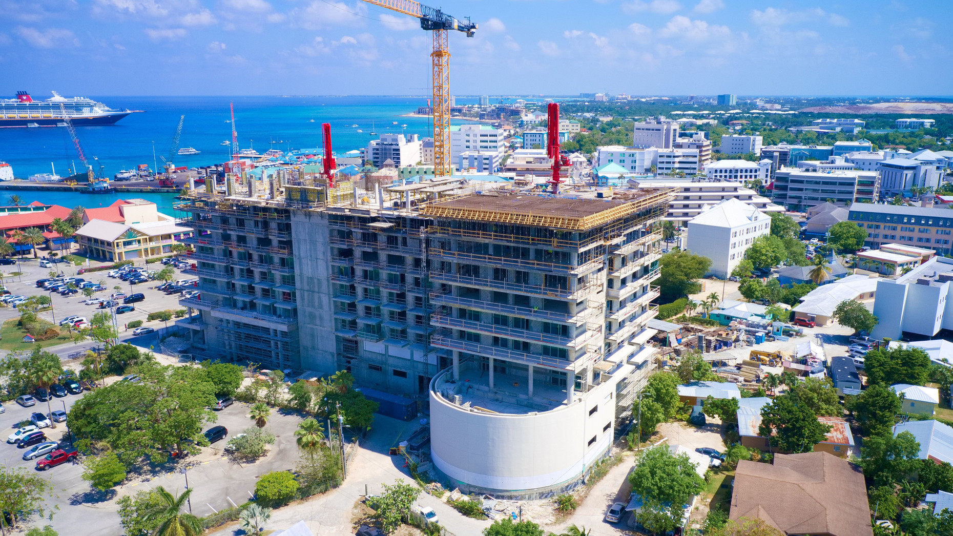 One|gt Residences - Unit 711