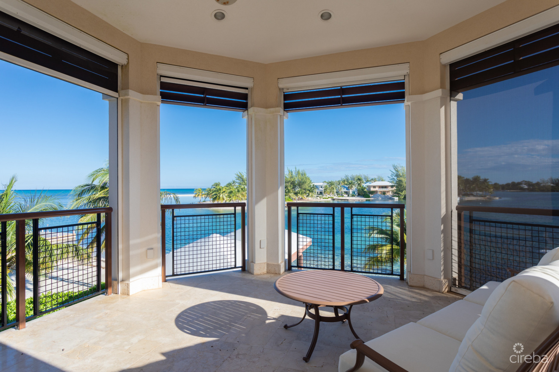 COMPOUND KAI LUXURY ESTATE, GRAND CAYMAN