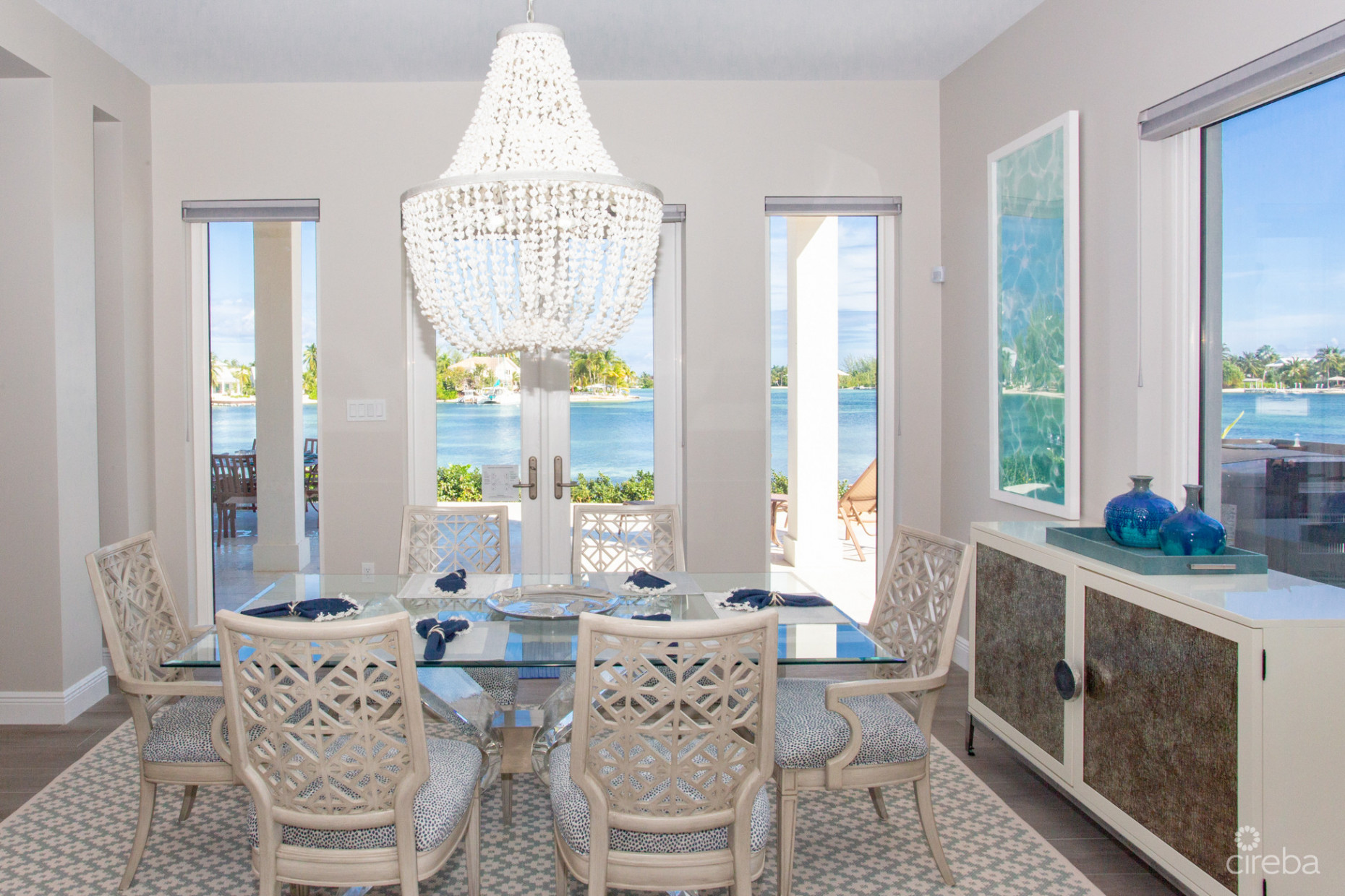 COMPOUND KAI LUXURY ESTATE, GRAND CAYMAN