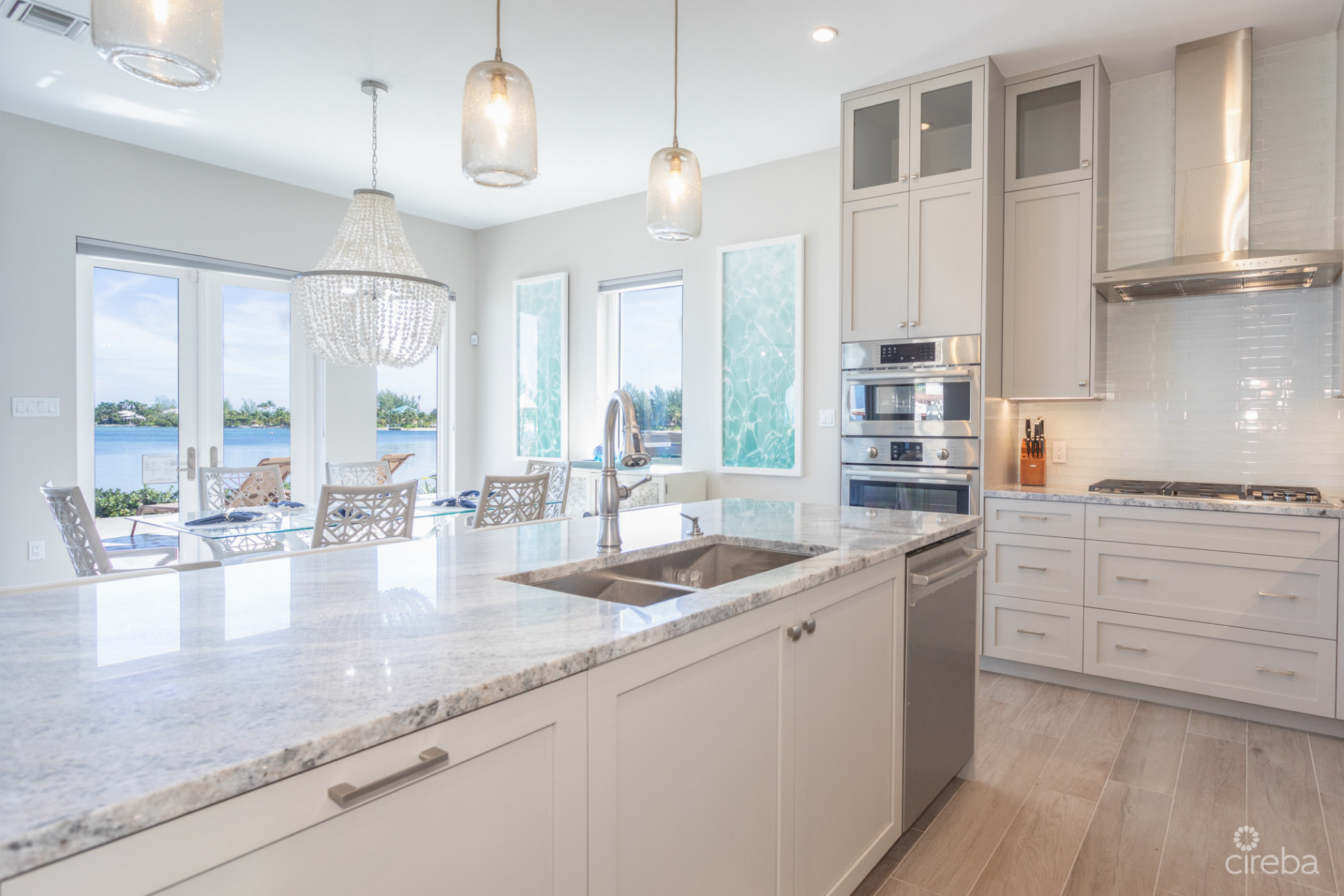 COMPOUND KAI LUXURY ESTATE, GRAND CAYMAN