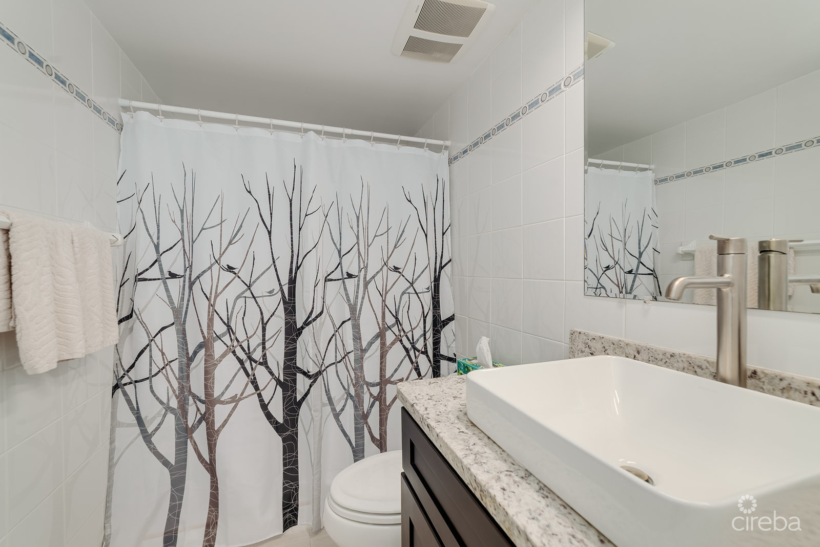 SUNSET COVE 3RD FLOOR RENOVATED 2 BEDROOM