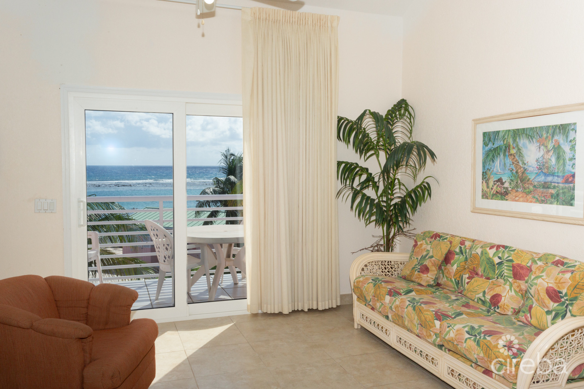 CARIB SANDS, BEACHFRONT LIVING CAYMAN BRAC