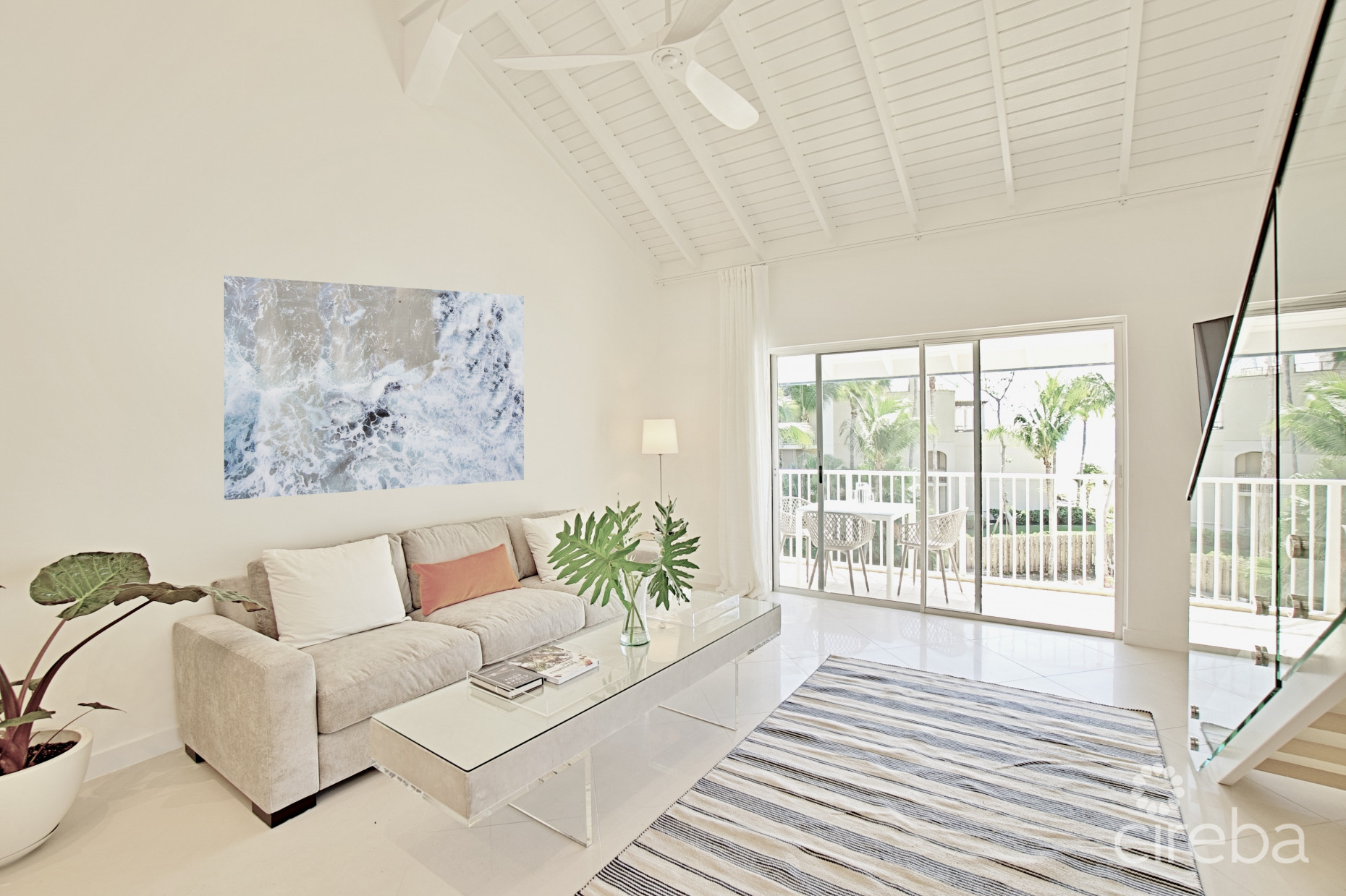 VILLAS OF THE GALLEON #39 - STUNNING REMODEL